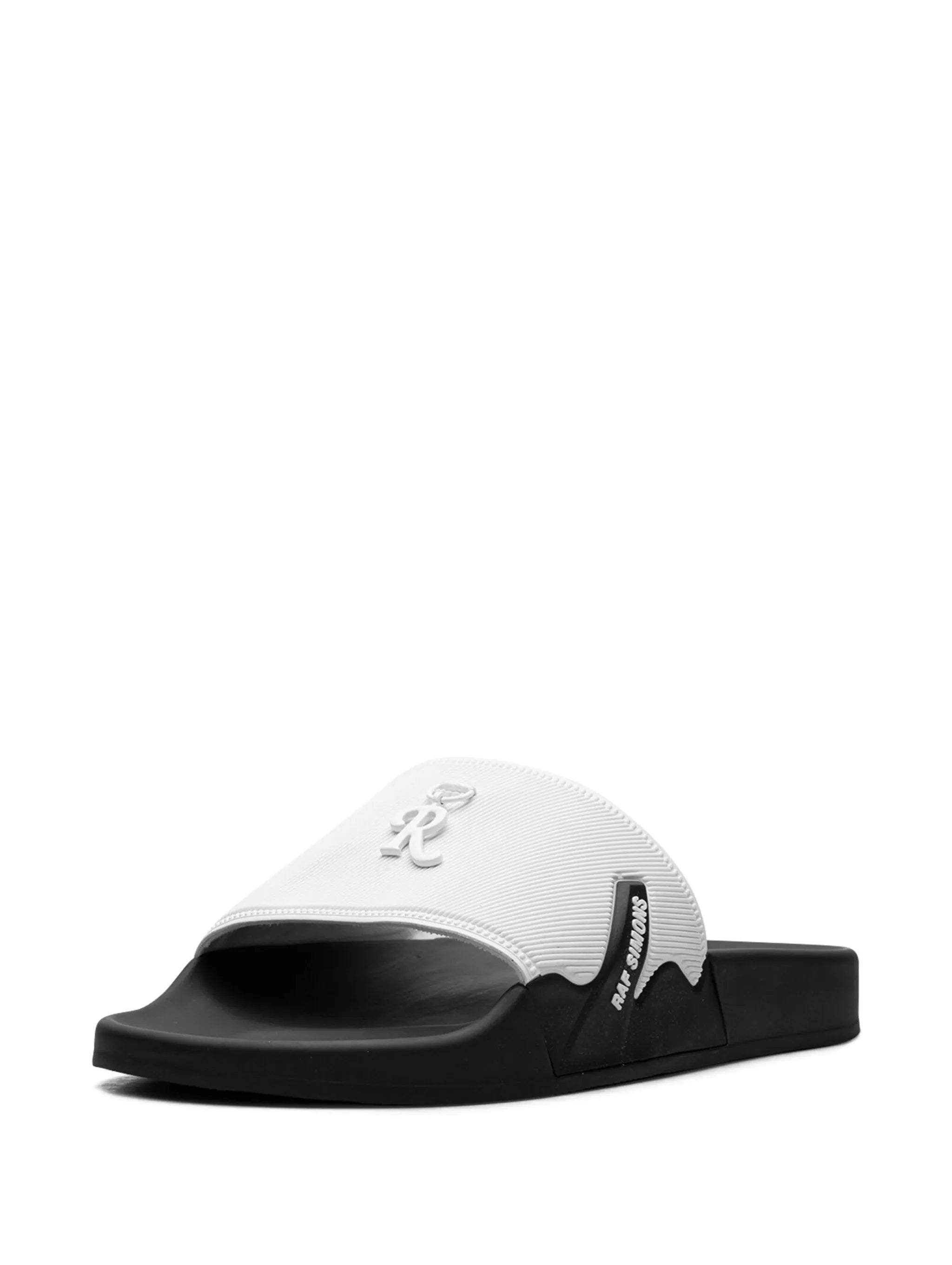 Astra logo-embellished slides