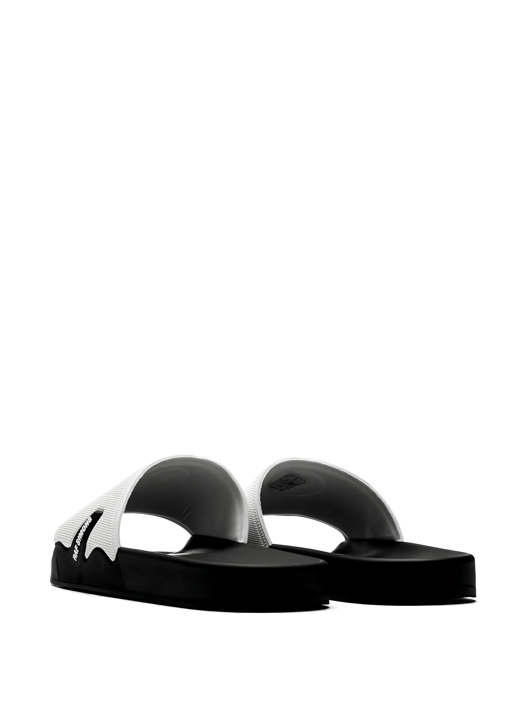 Astra logo-embellished slides