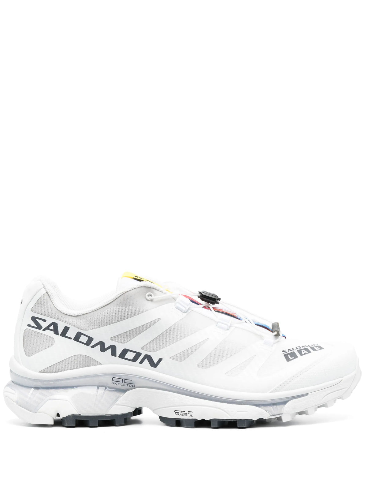XT-4 drawstring sneakers