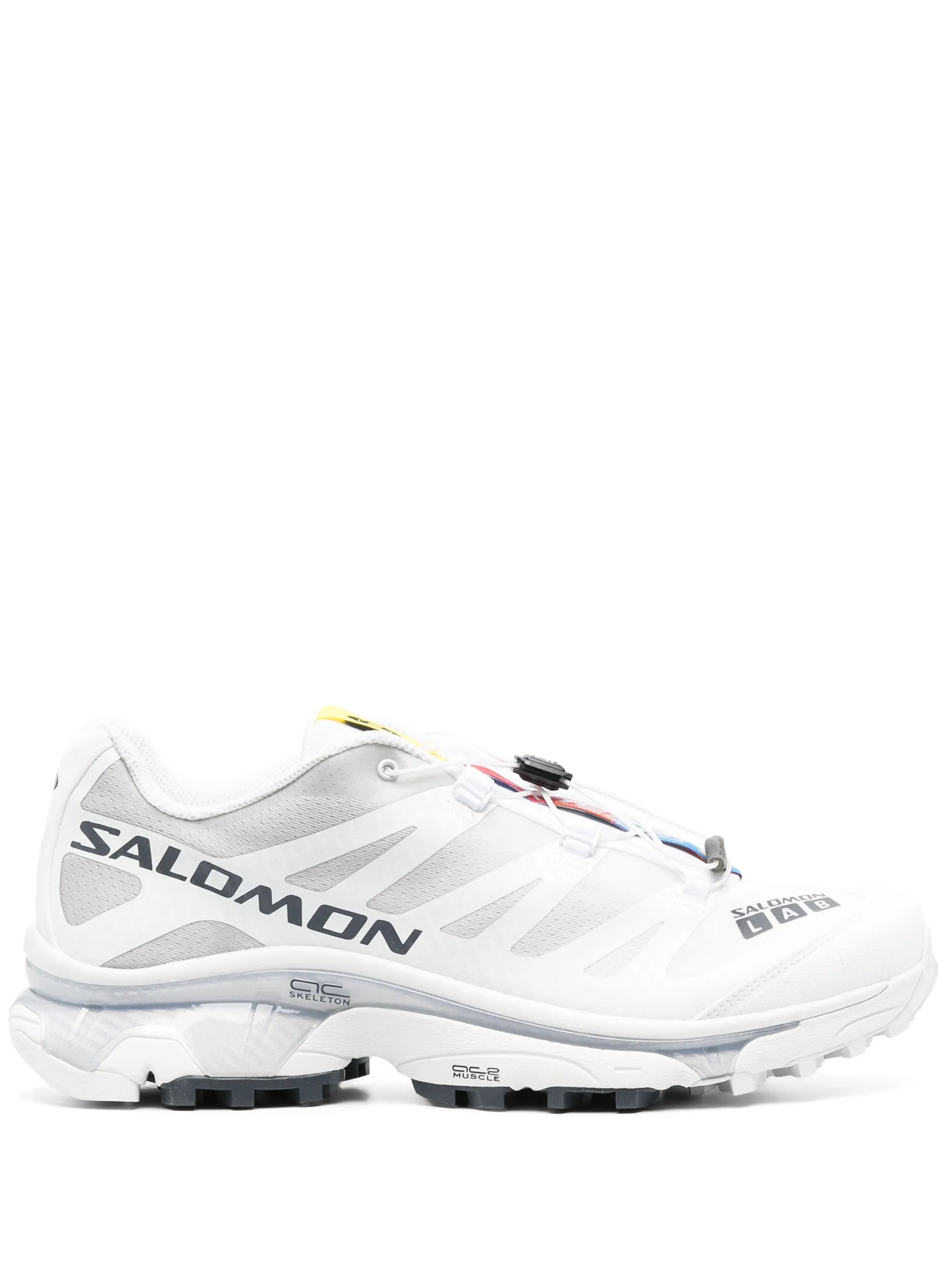 XT-4 drawstring sneakers