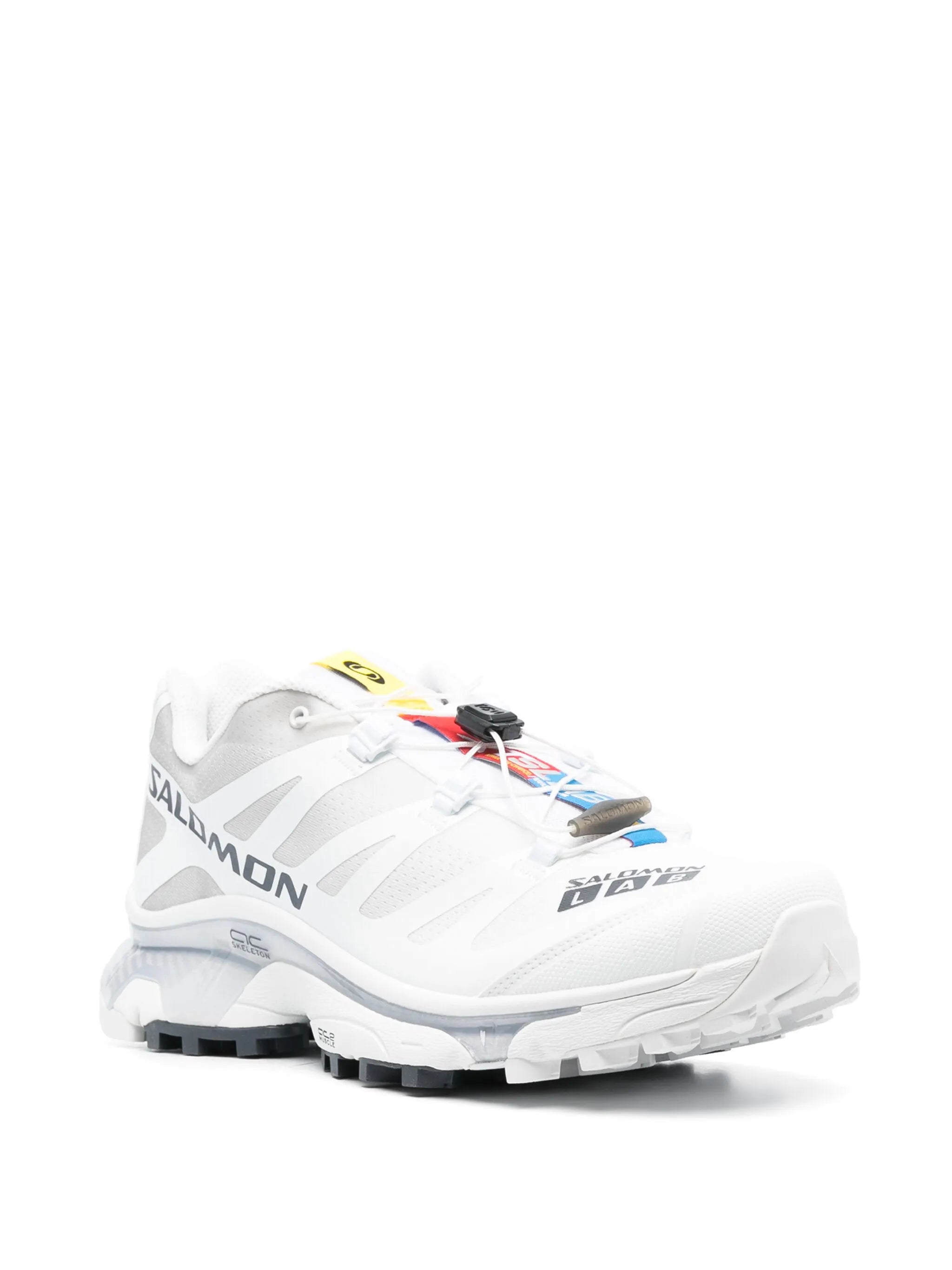 XT-4 drawstring sneakers