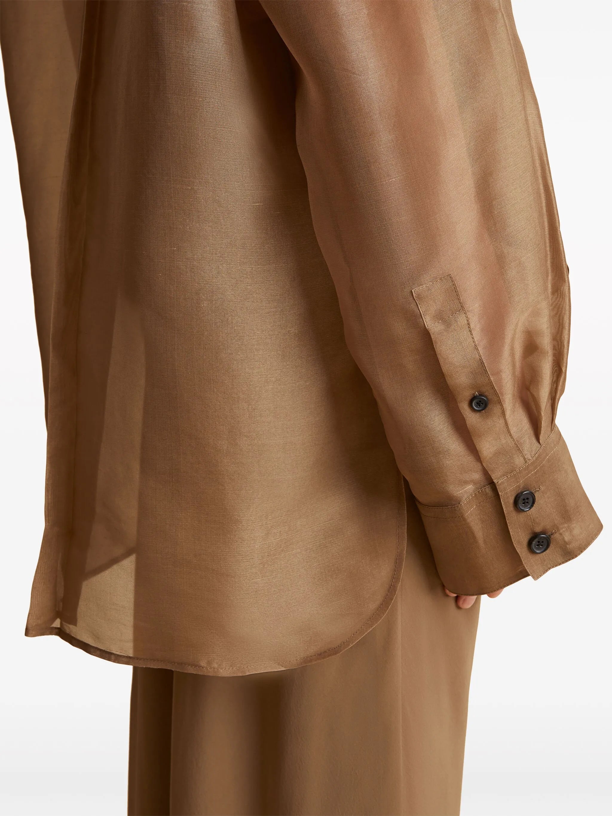Mahmet shirt