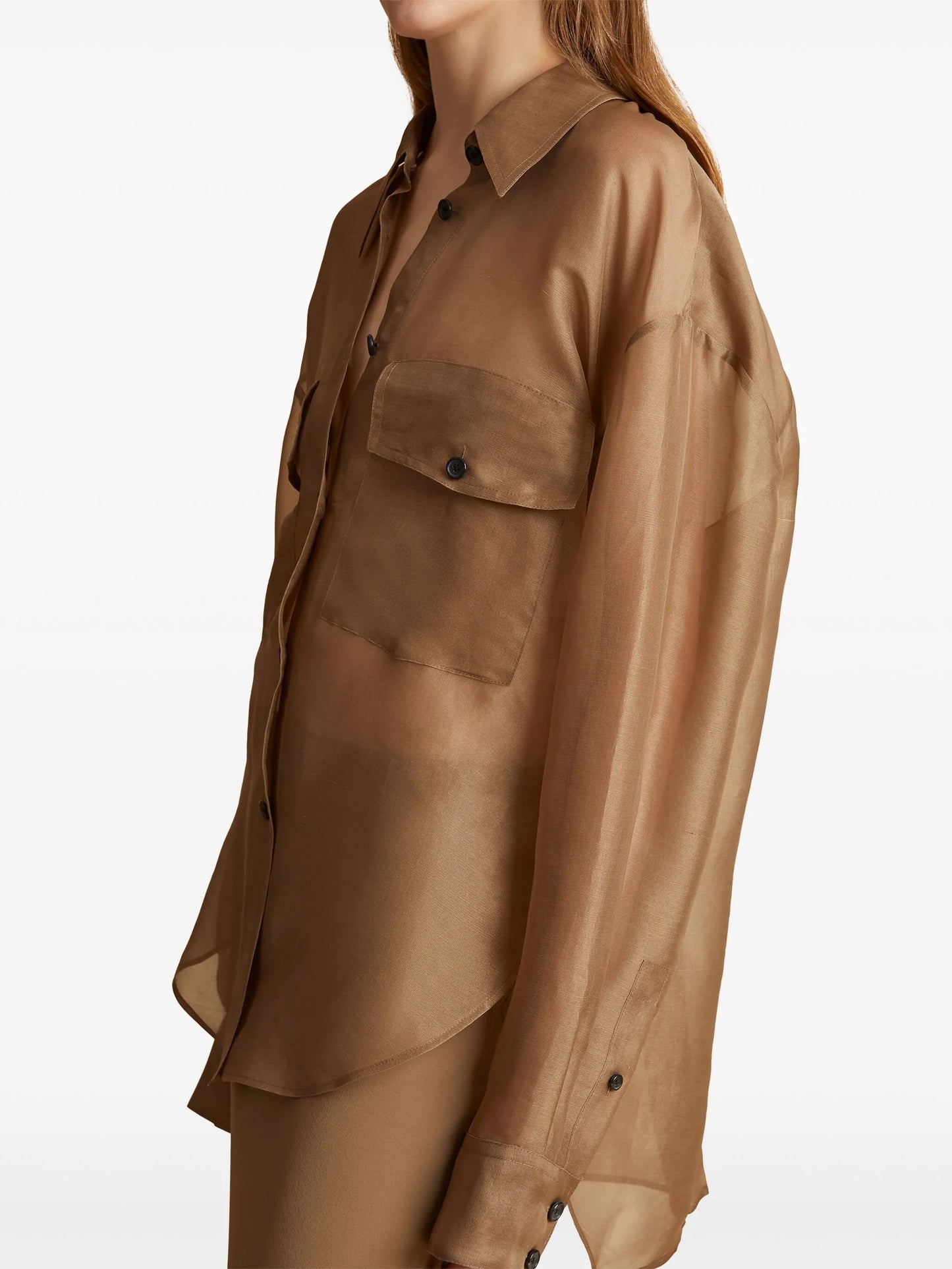 Mahmet shirt