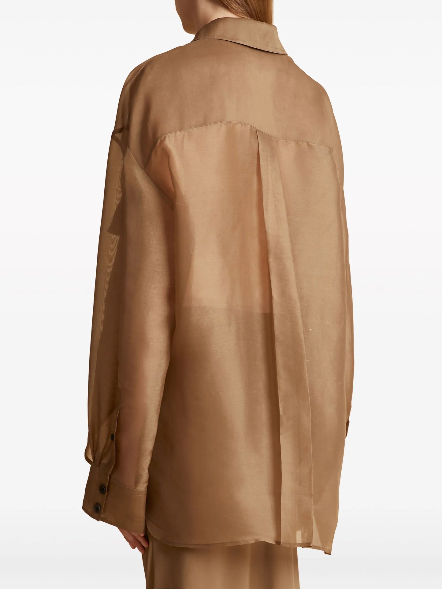 Mahmet shirt