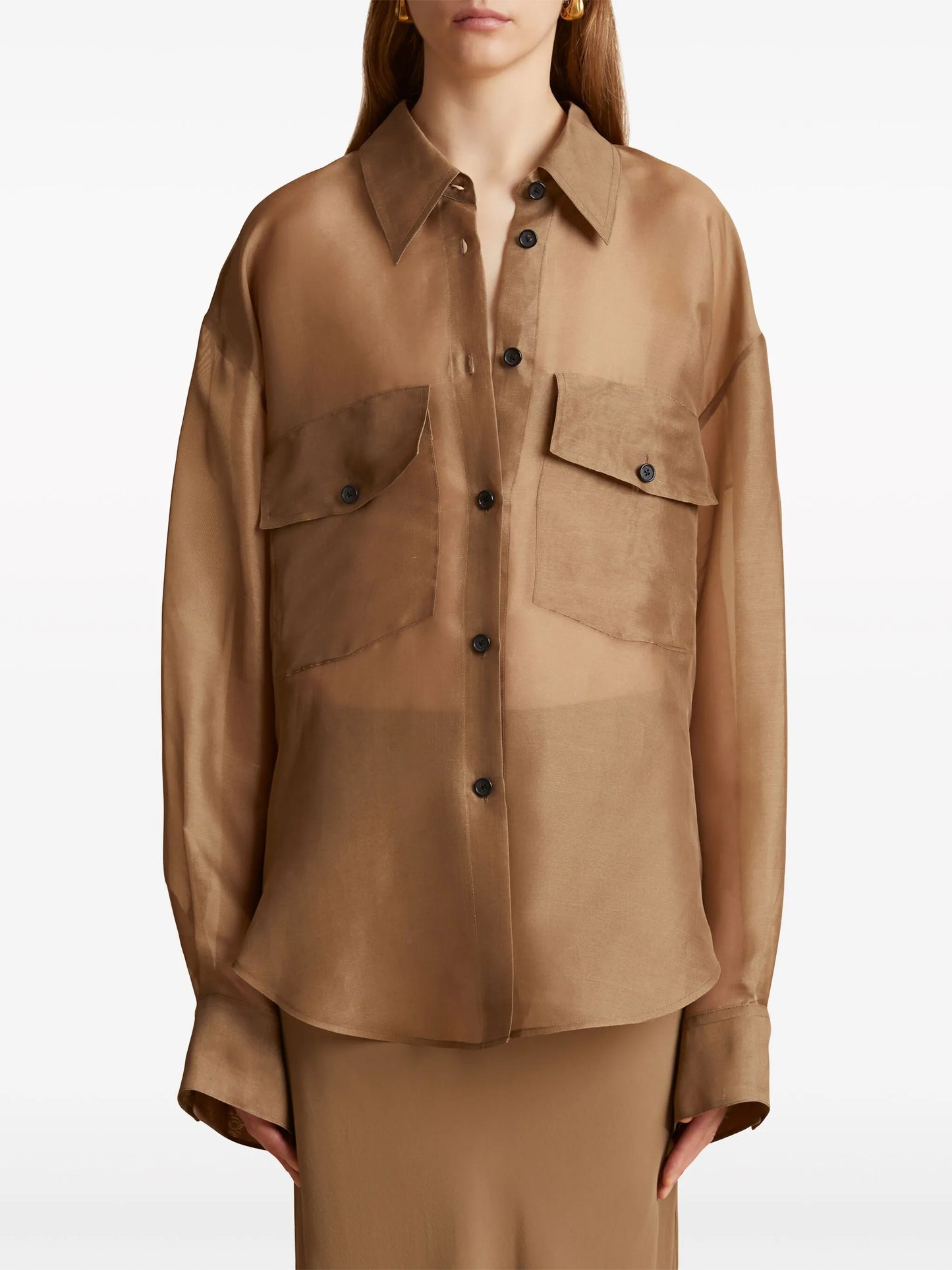 Mahmet shirt