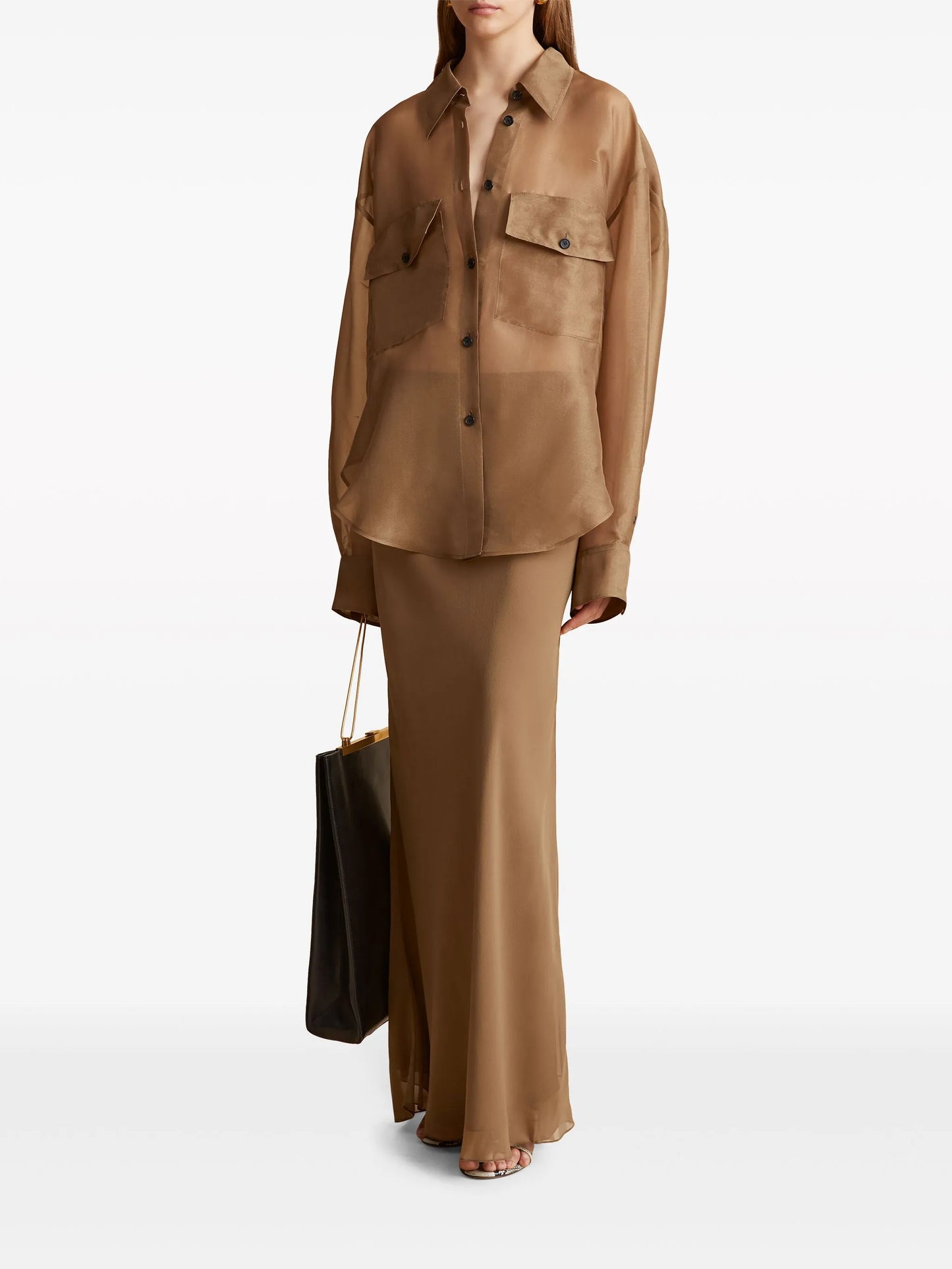 Mahmet shirt
