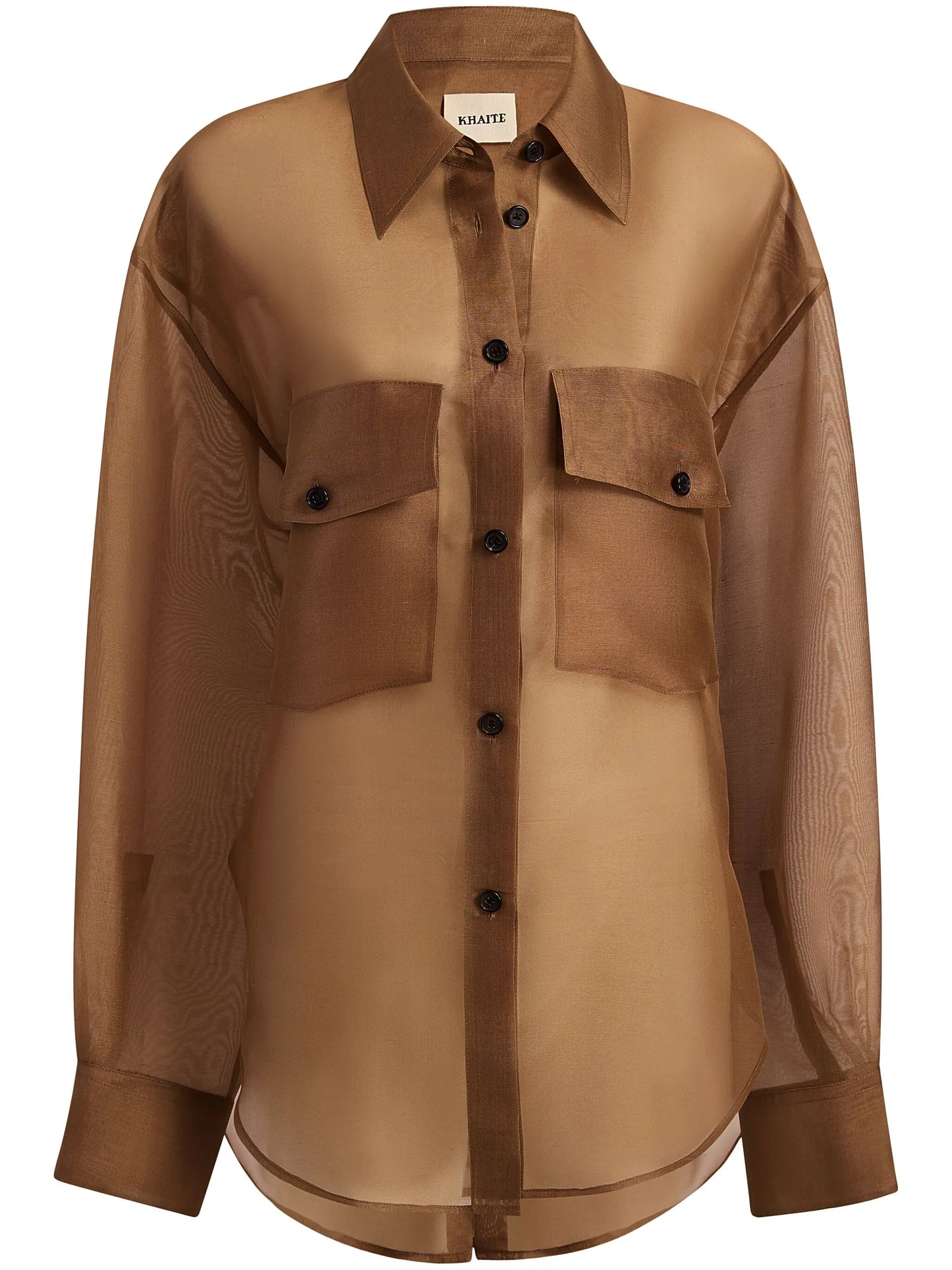 Mahmet shirt