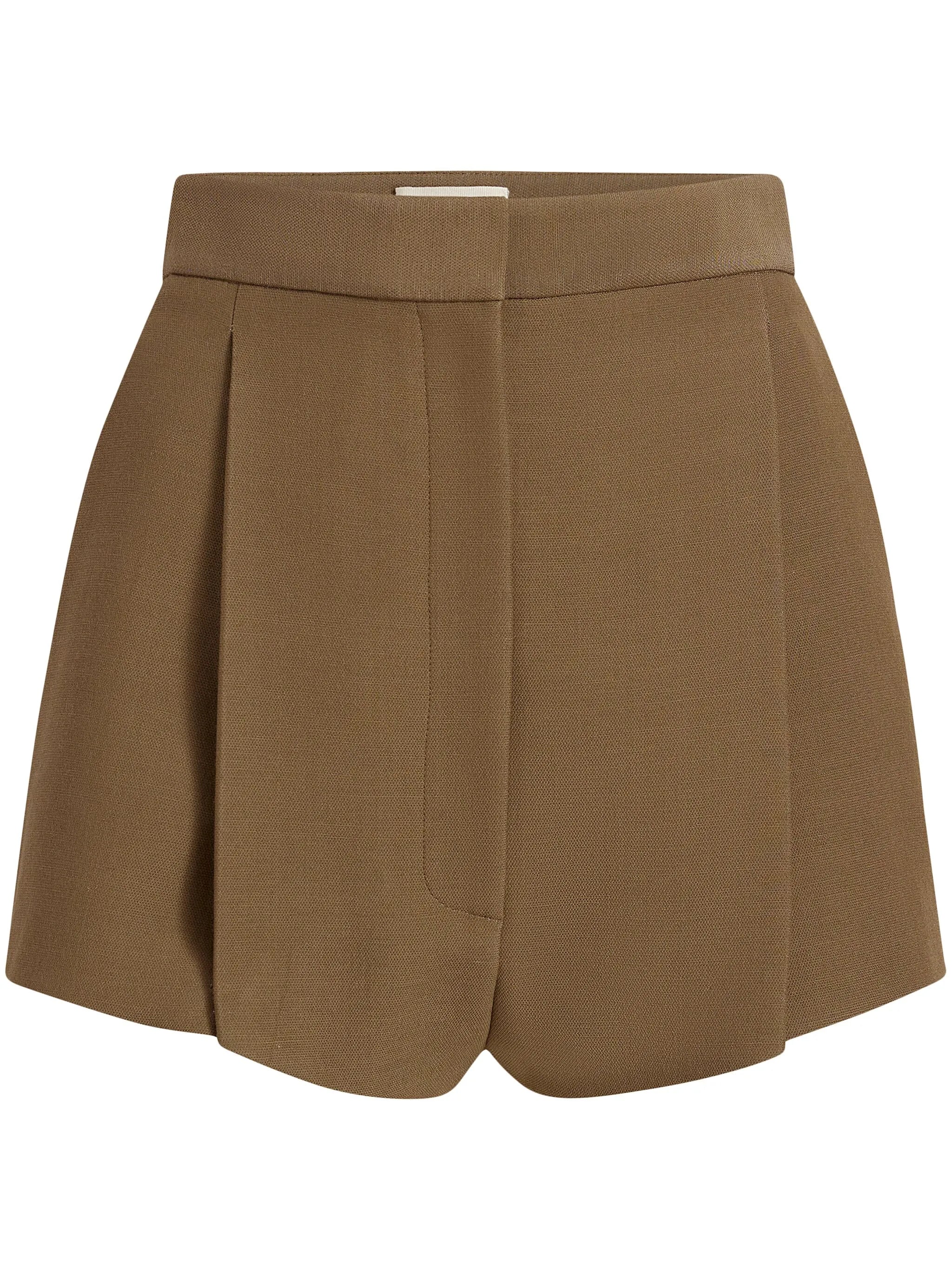 The Calman shorts