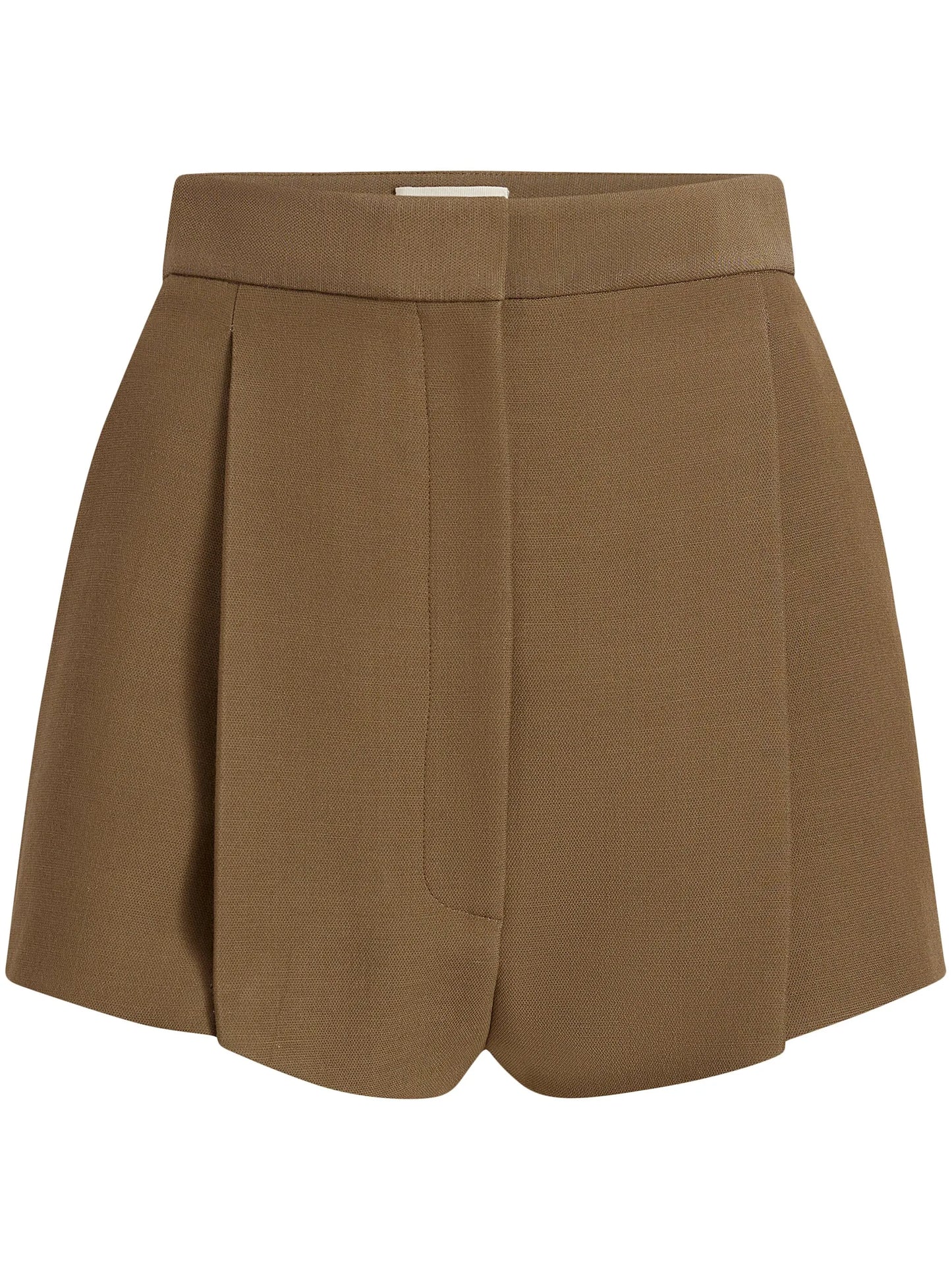 The Calman shorts