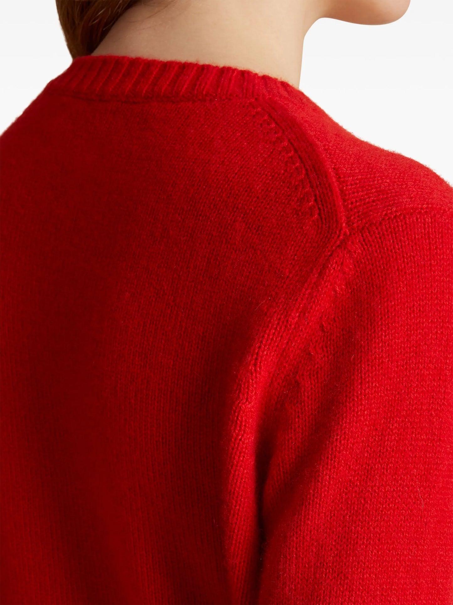 The Diletta cashmere jumper