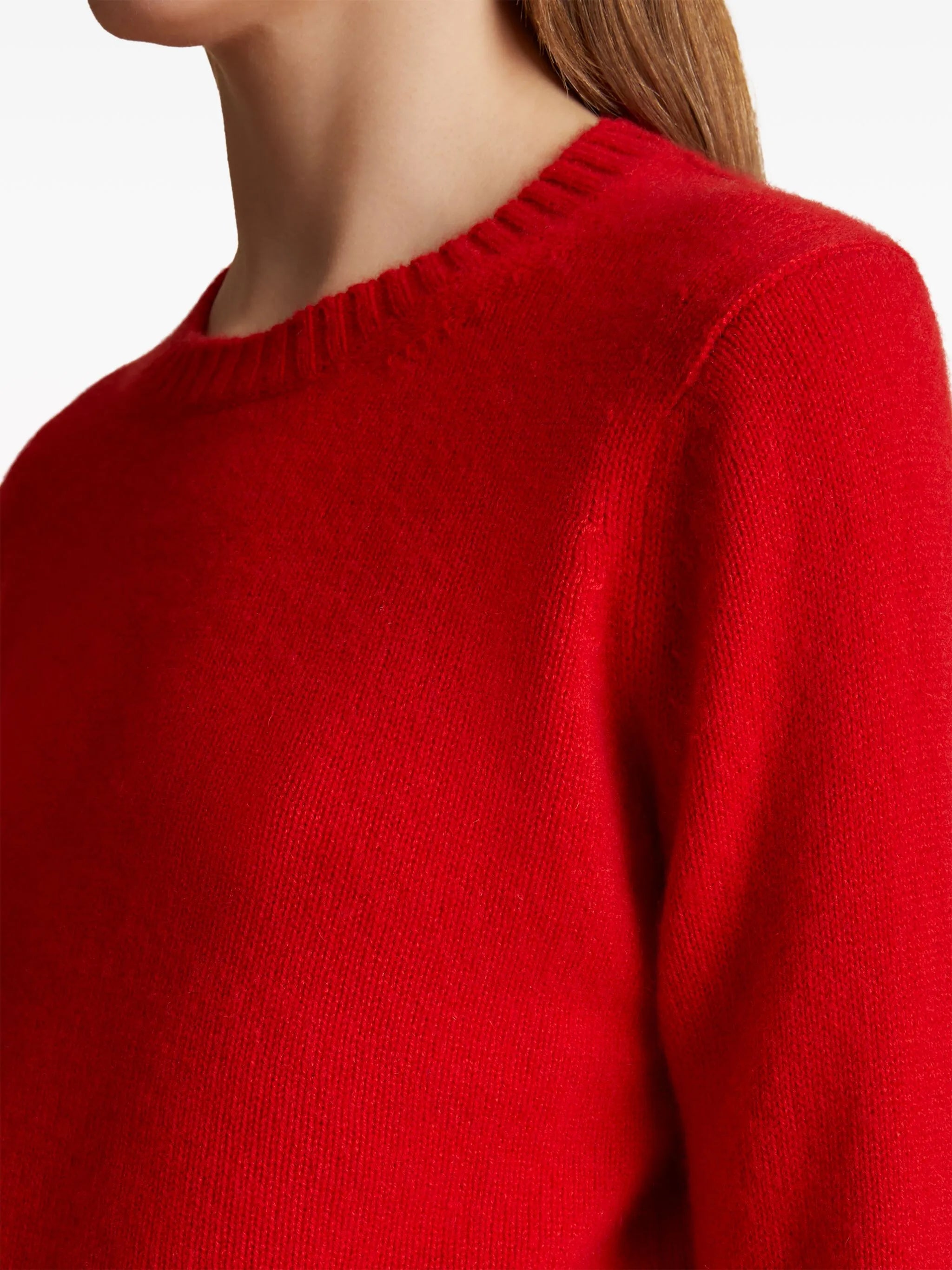 The Diletta cashmere jumper