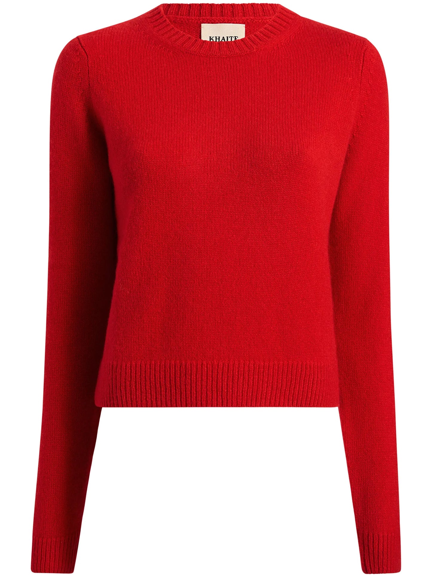 The Diletta cashmere jumper