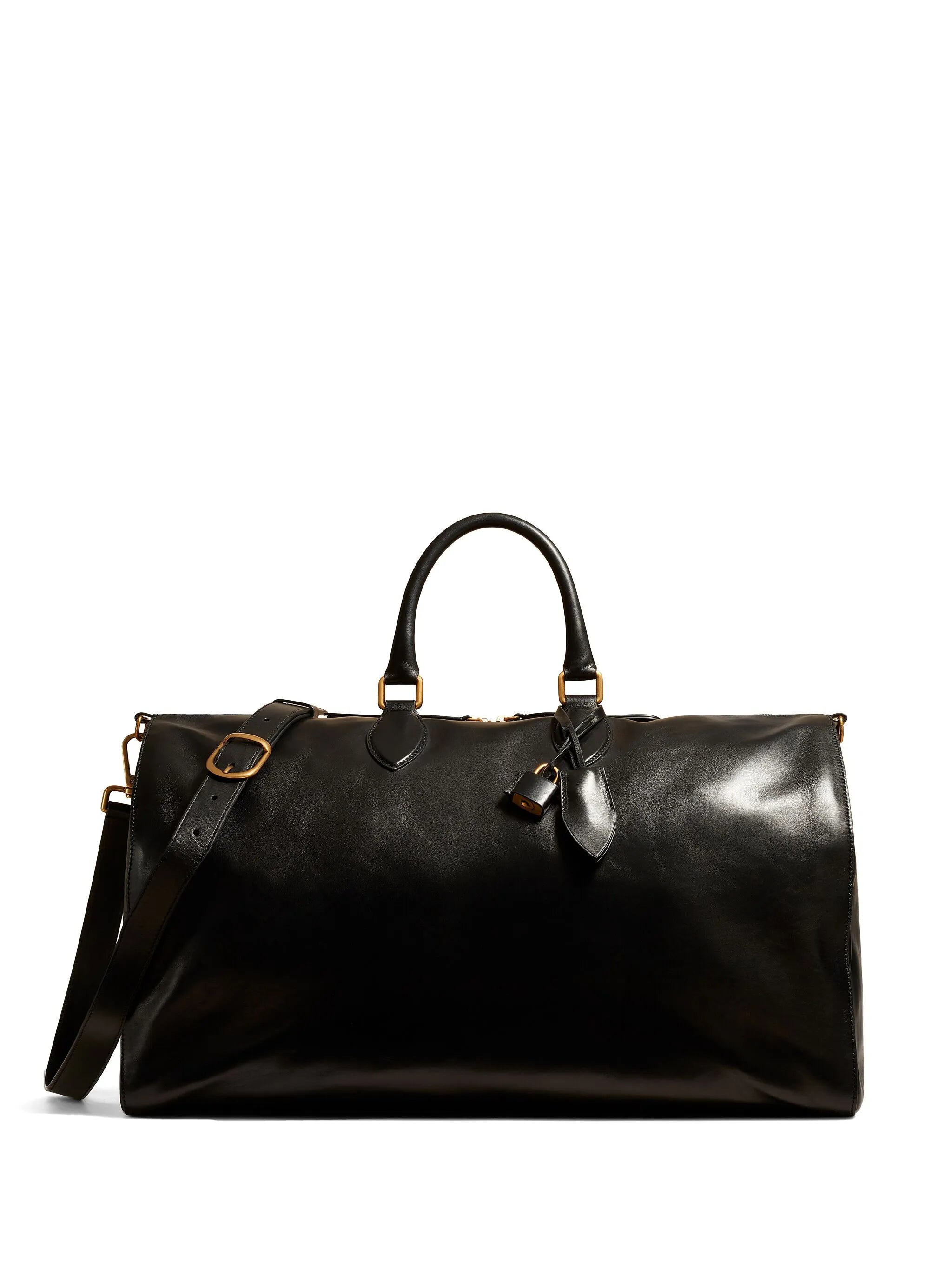 The Pierre Weekender bag