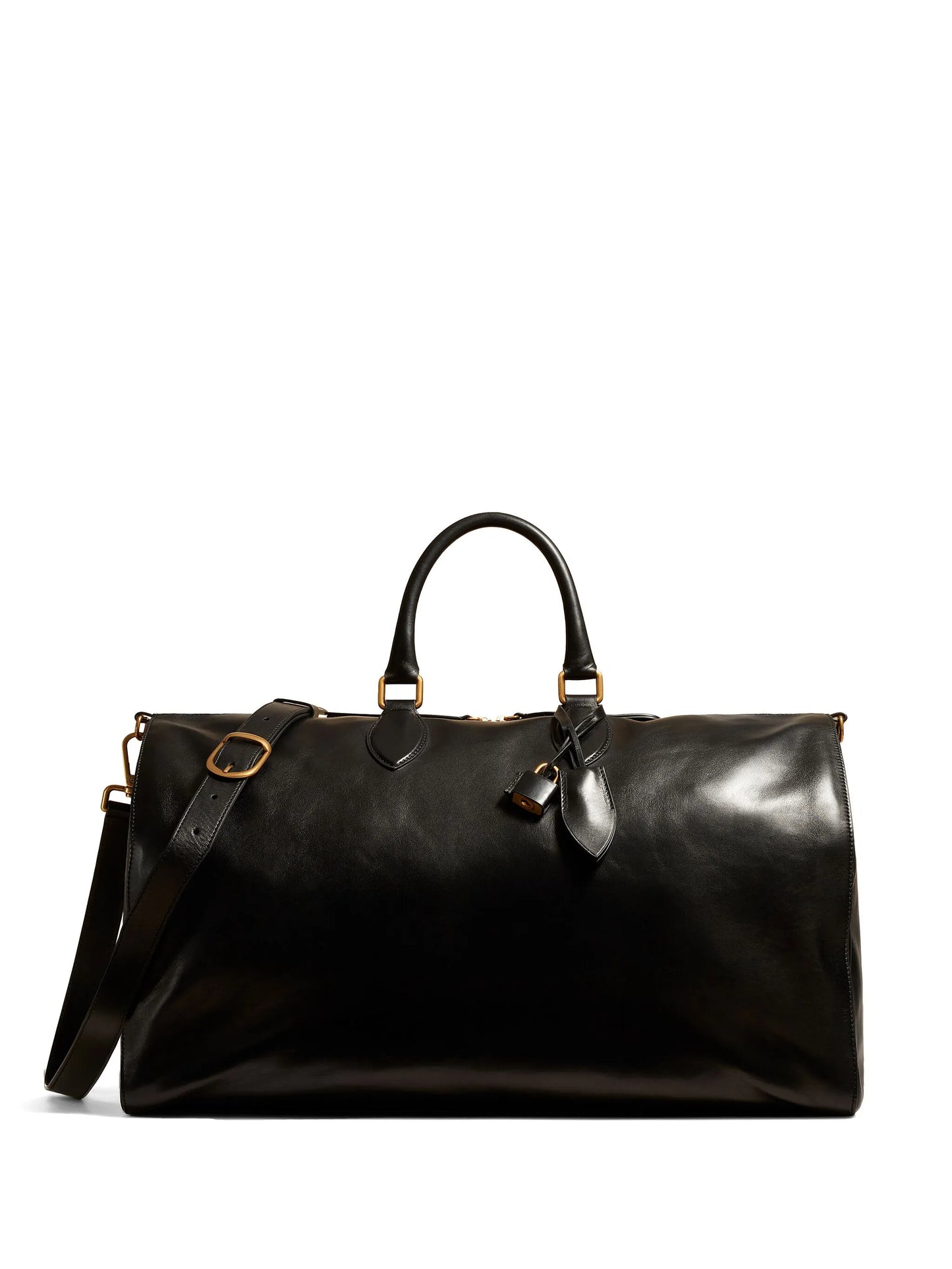 The Pierre Weekender bag