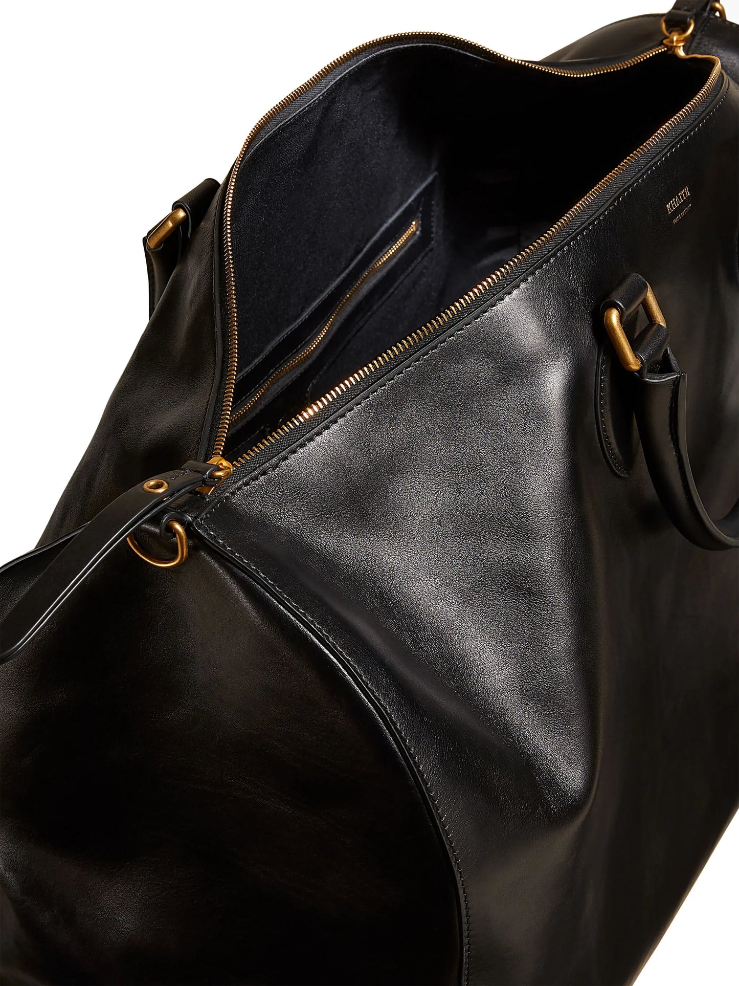 The Pierre Weekender bag