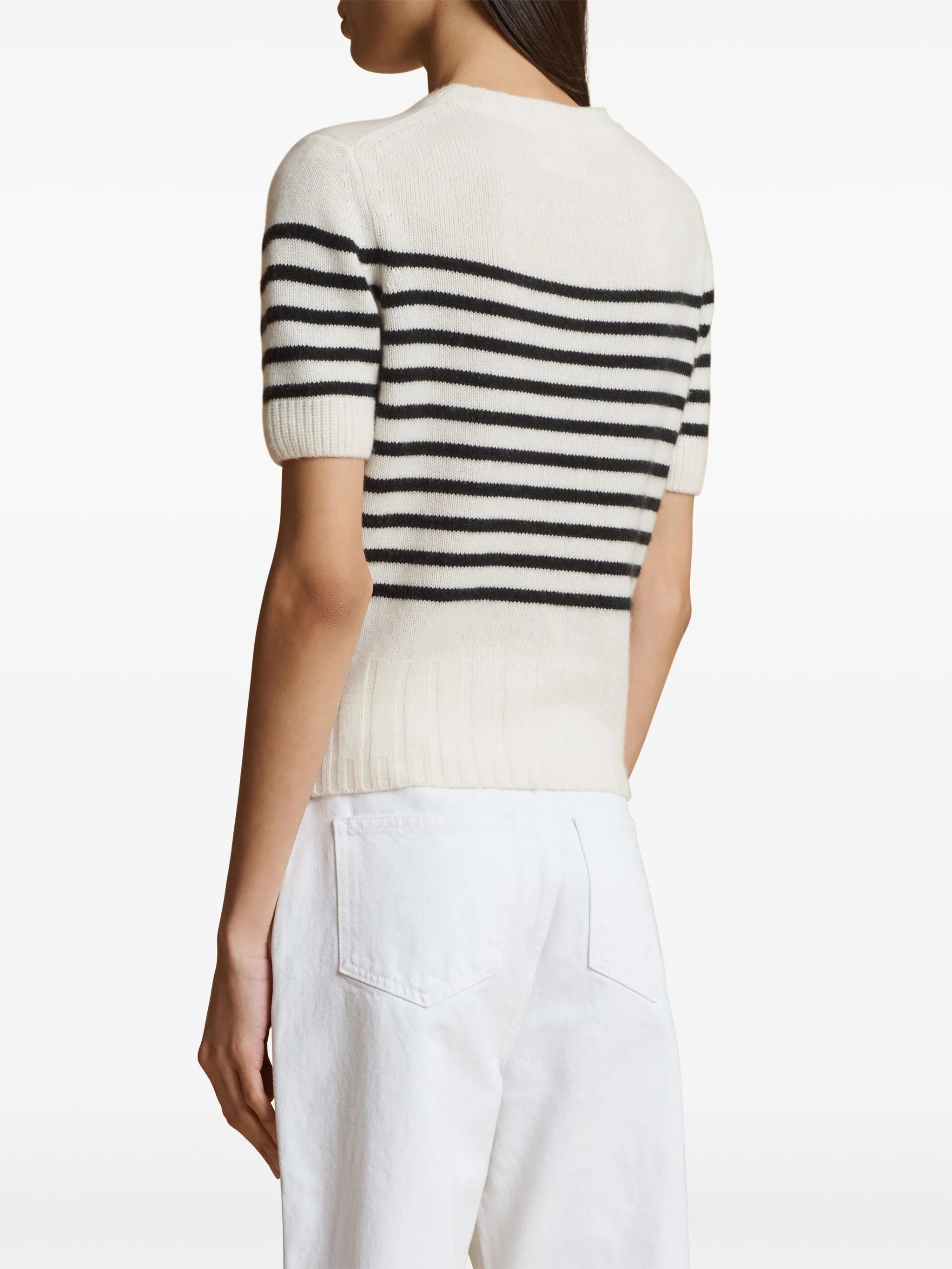 Luphia striped jumper