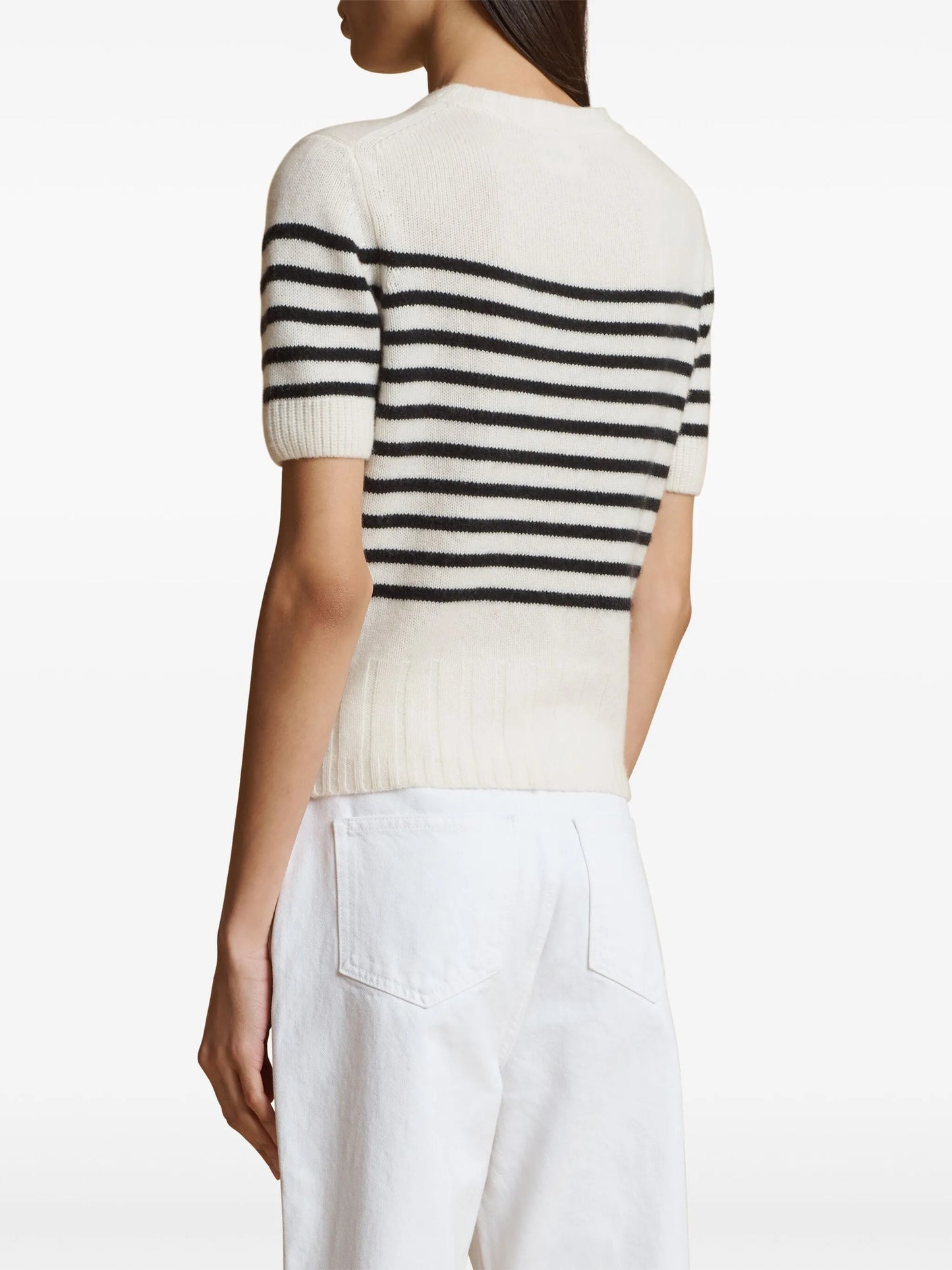 Luphia striped jumper