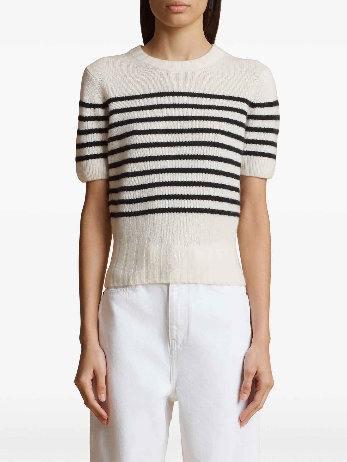 Luphia striped jumper