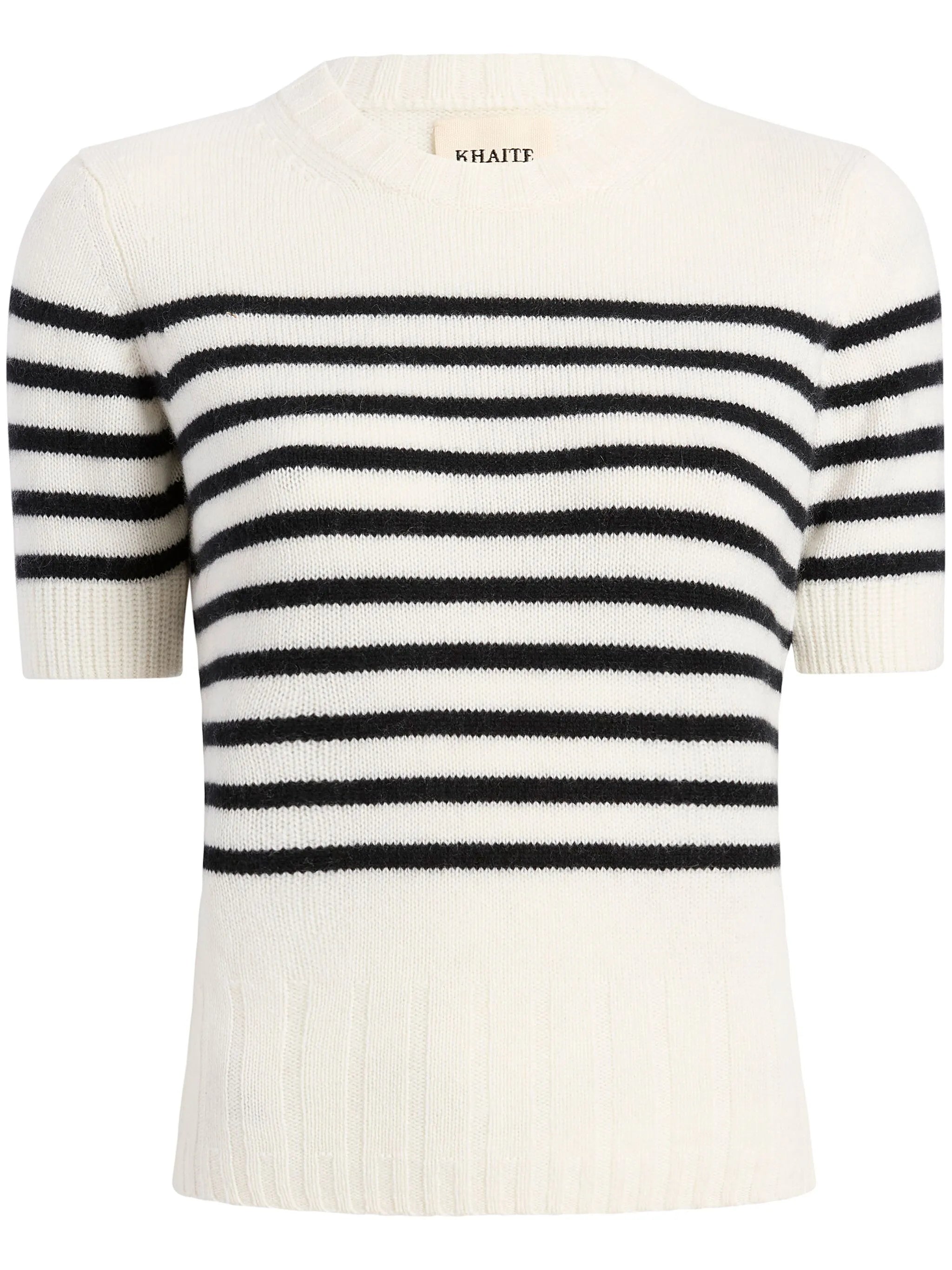 Luphia striped jumper