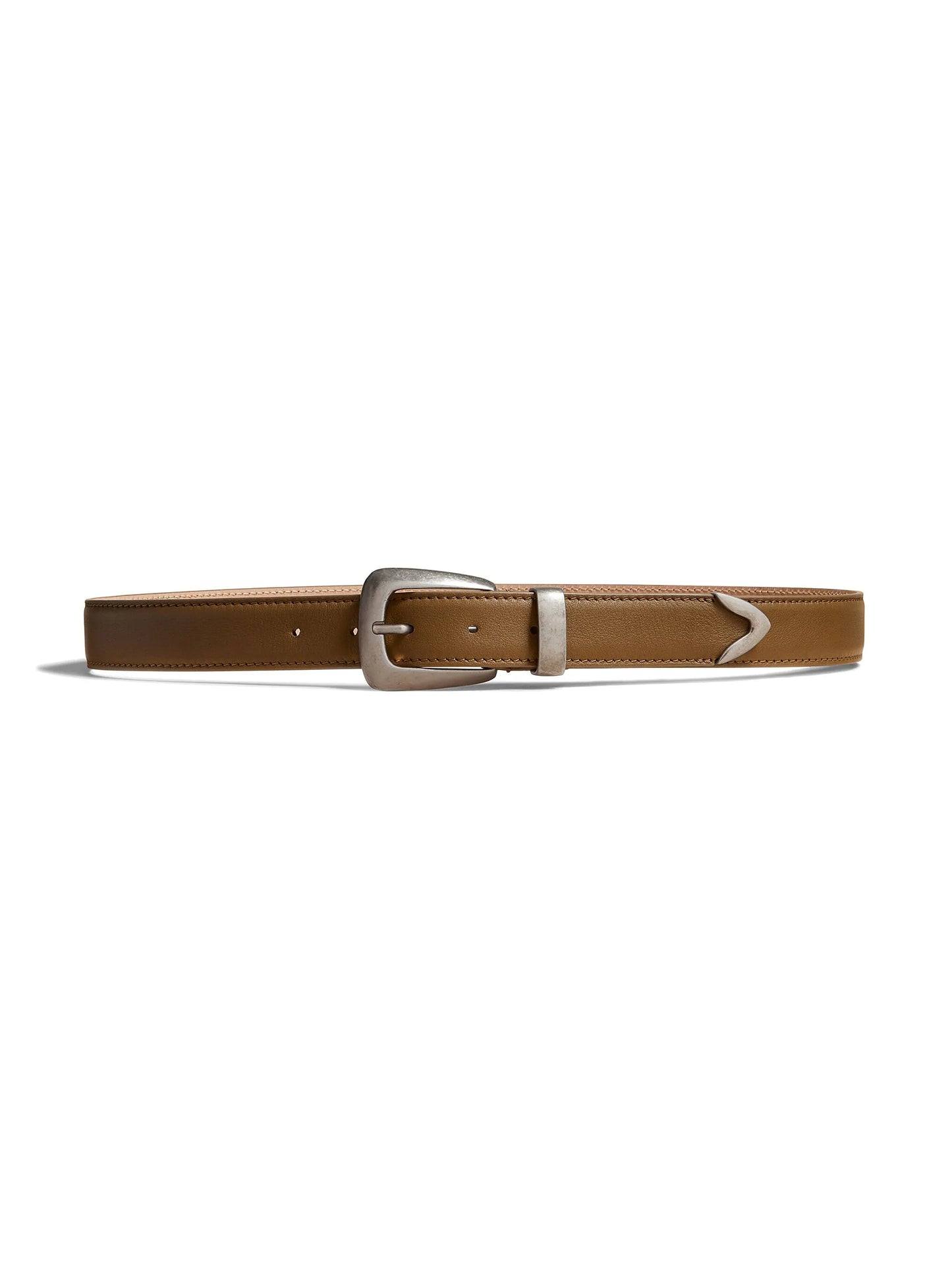 The Benny leather belt