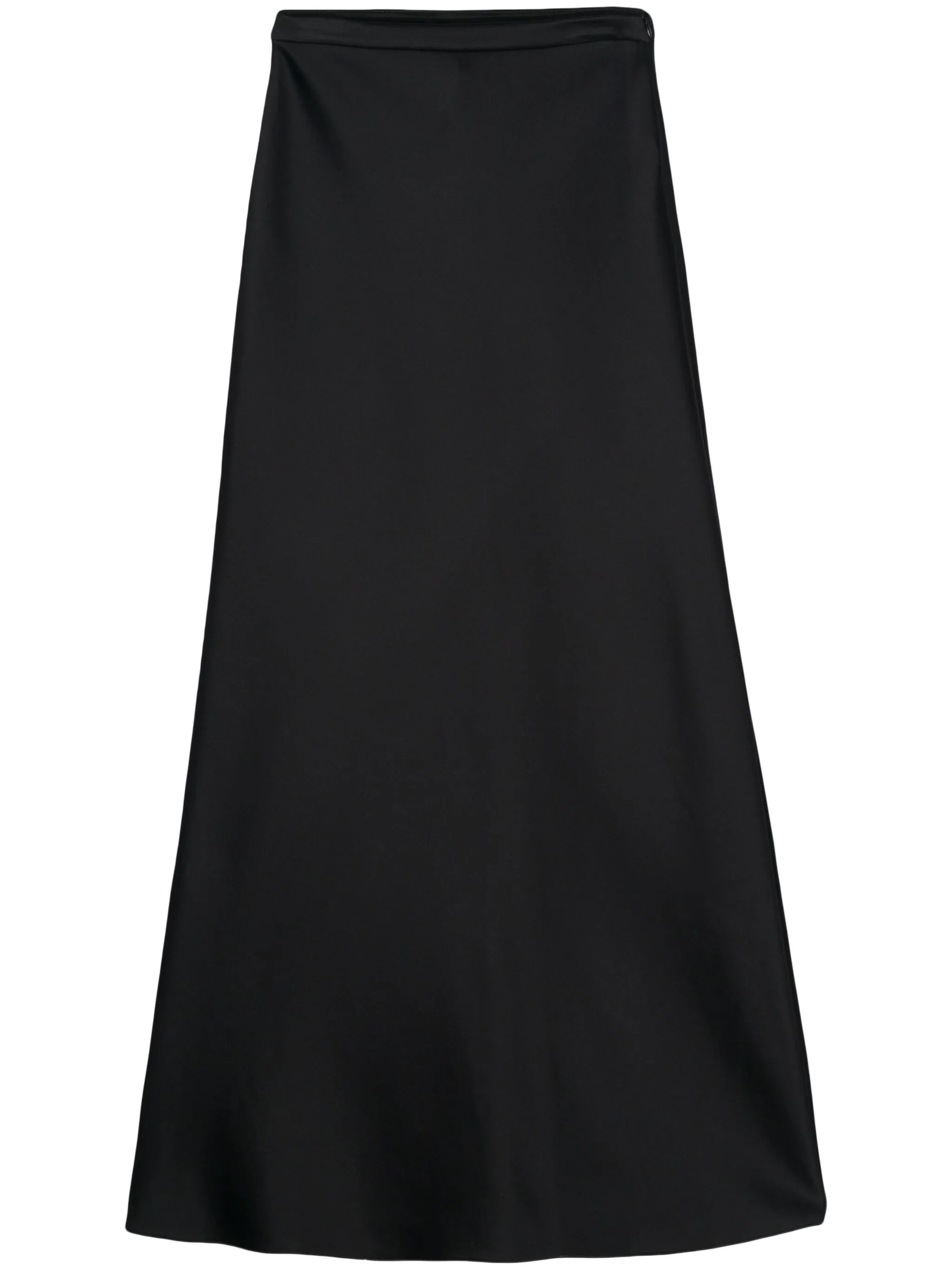 Clavier A-line maxi skirt