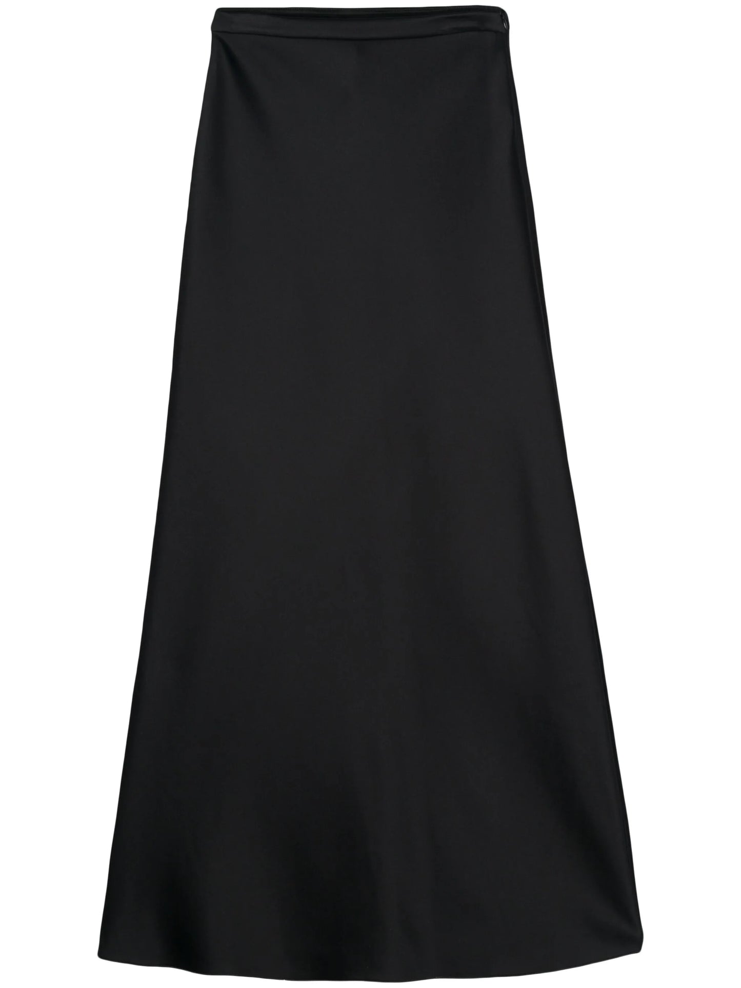 Clavier A-line maxi skirt