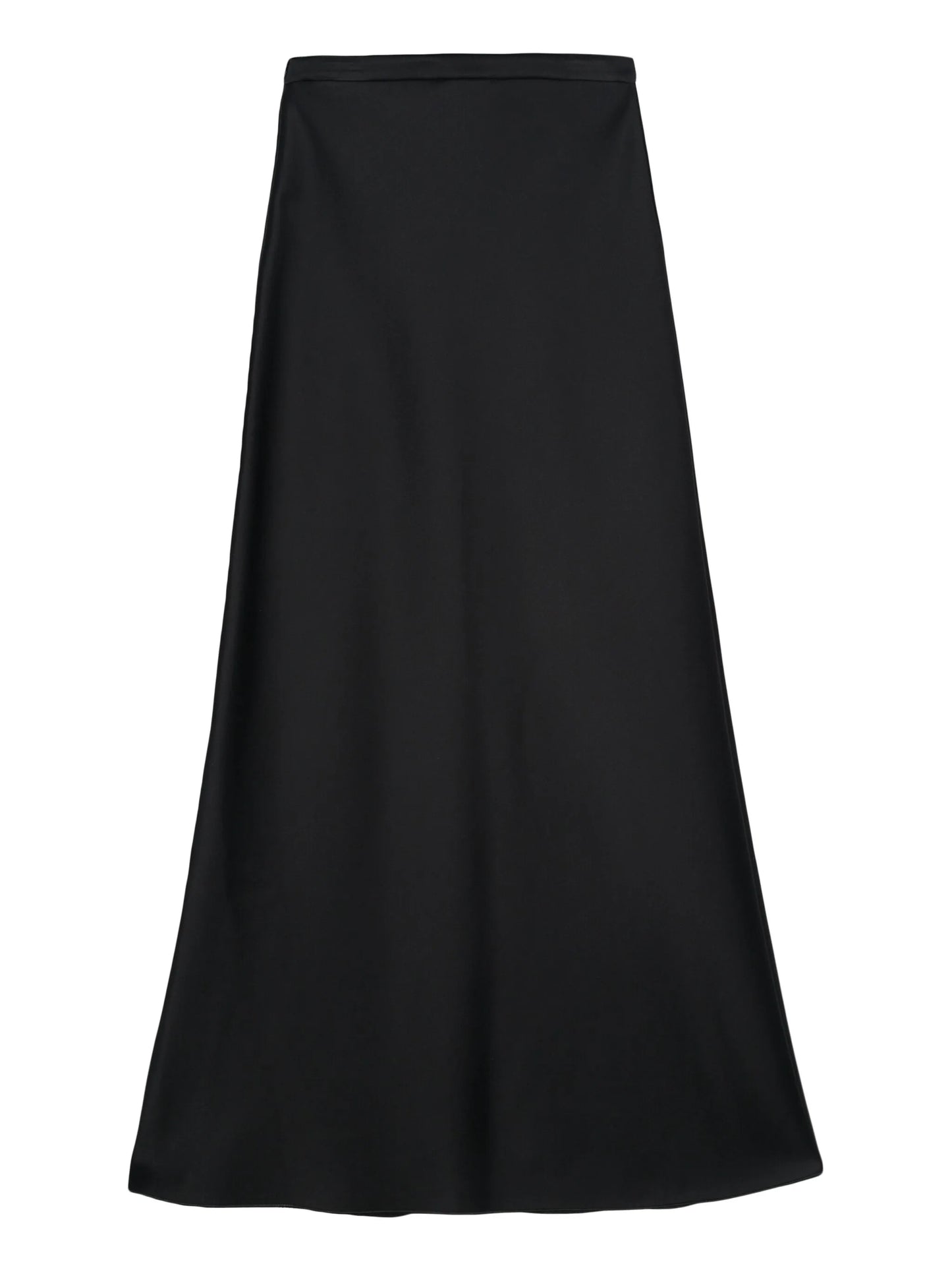 Clavier A-line maxi skirt