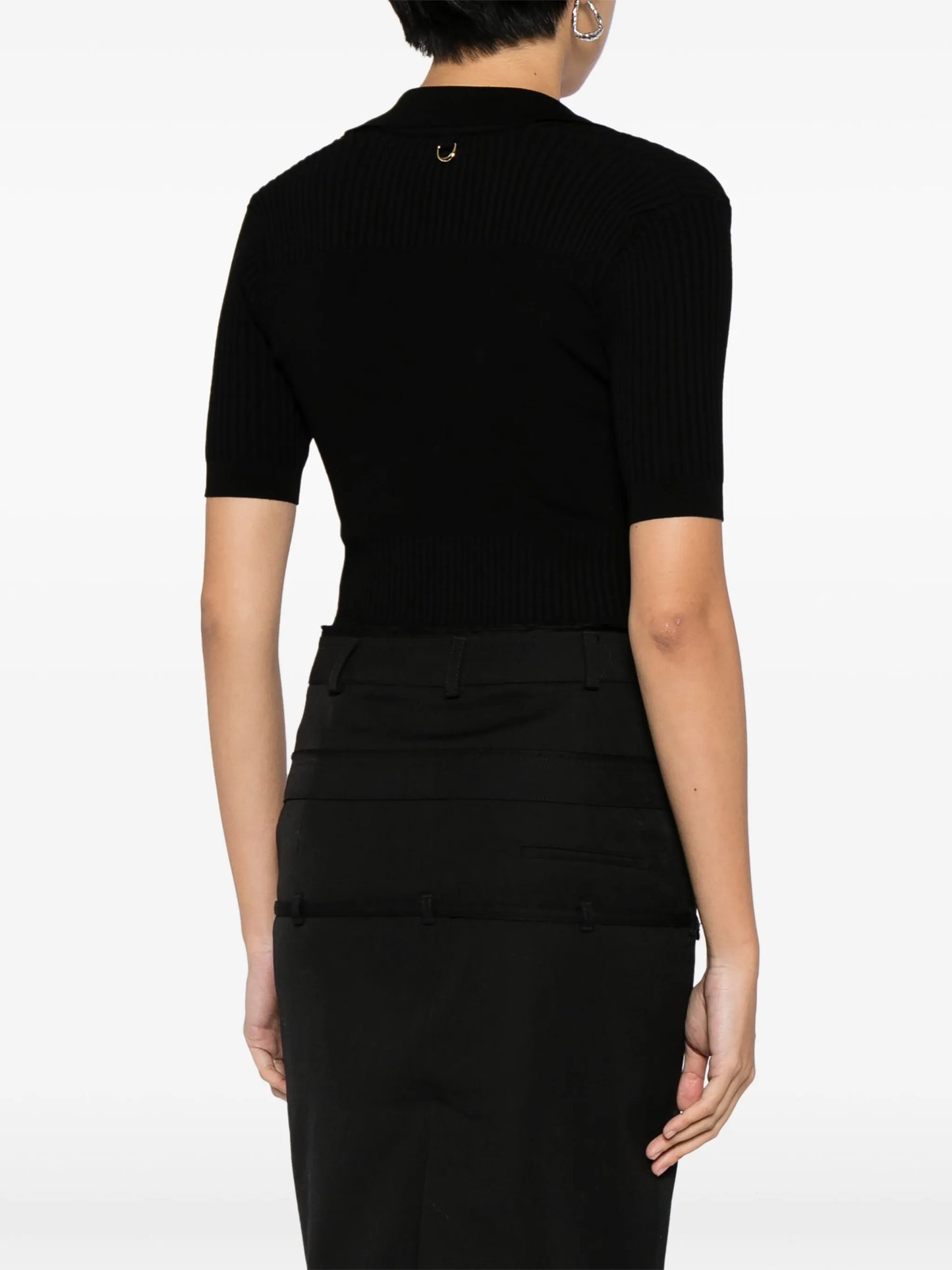 Le Body Yauco polo bodysuit