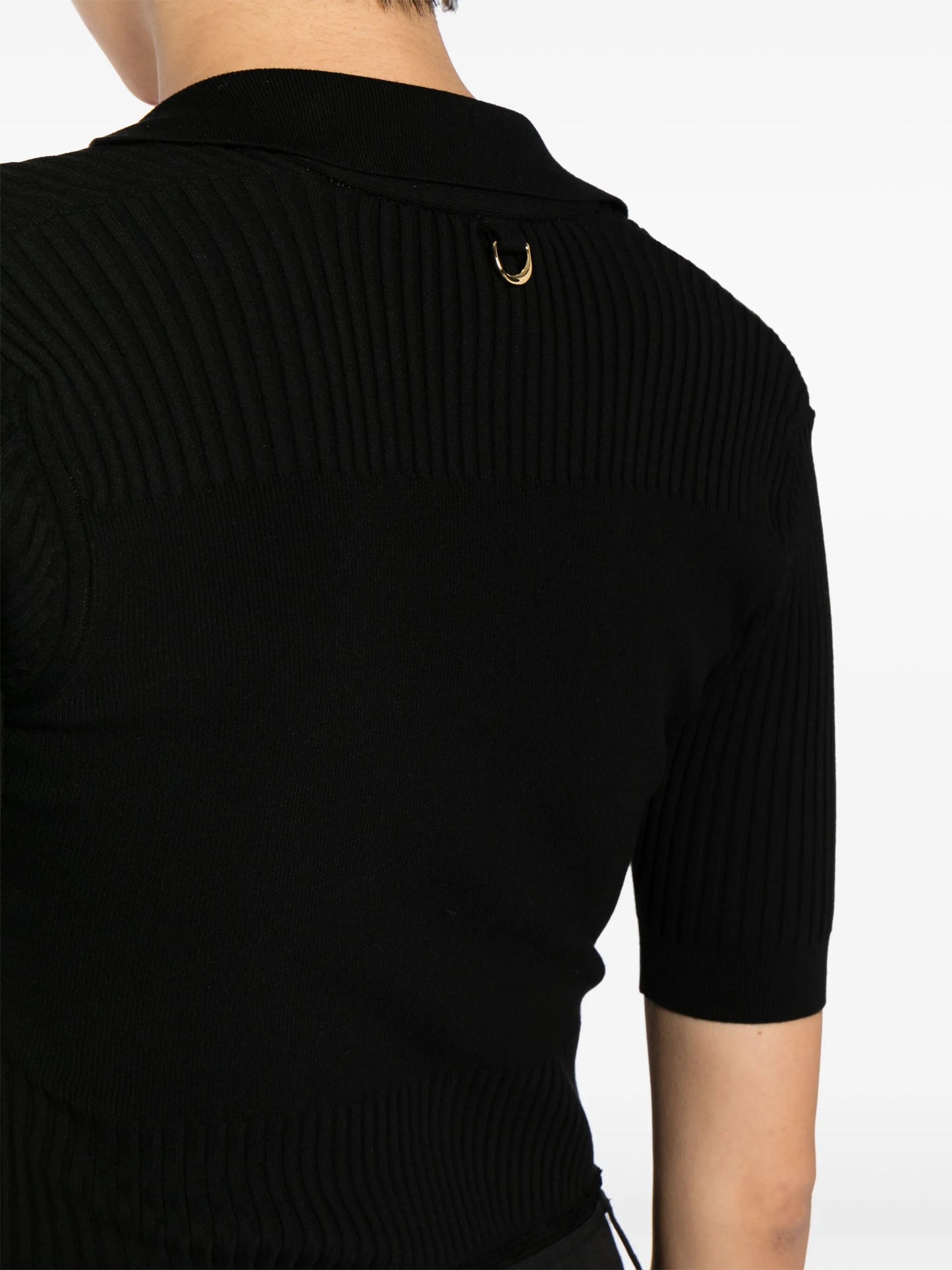 Le Body Yauco polo bodysuit