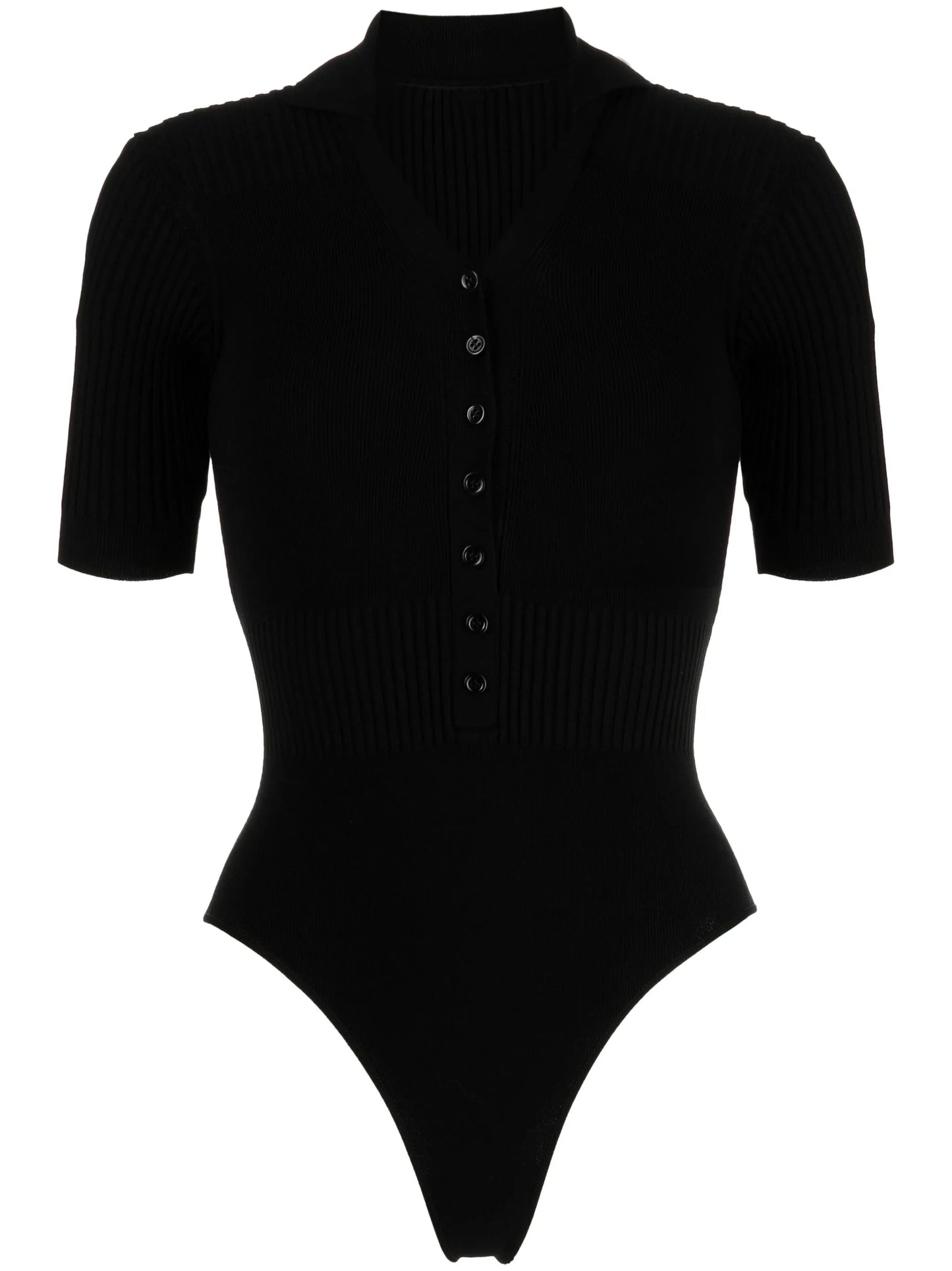 Le Body Yauco polo bodysuit