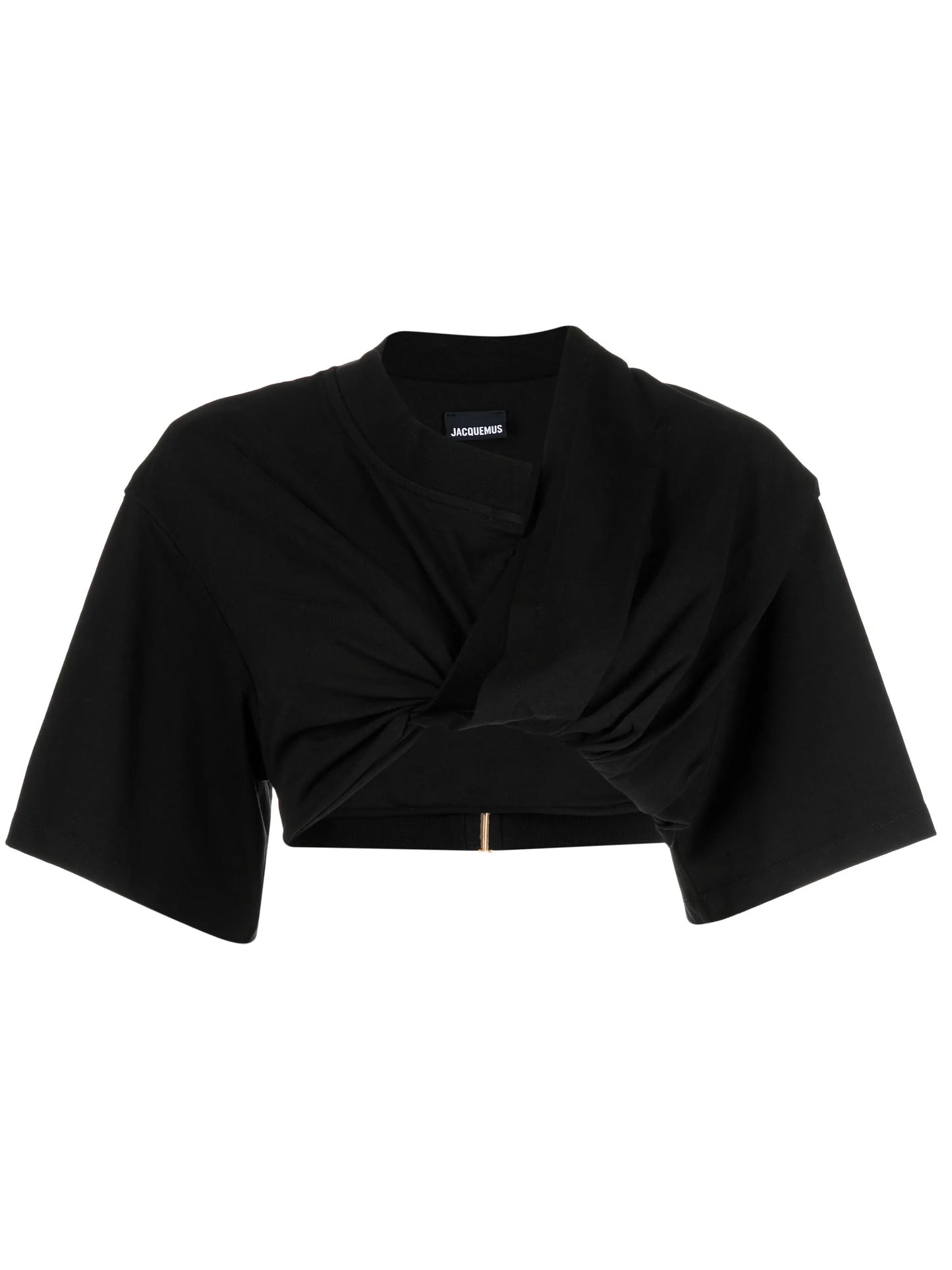 Le Bahia Court cotton T-shirt