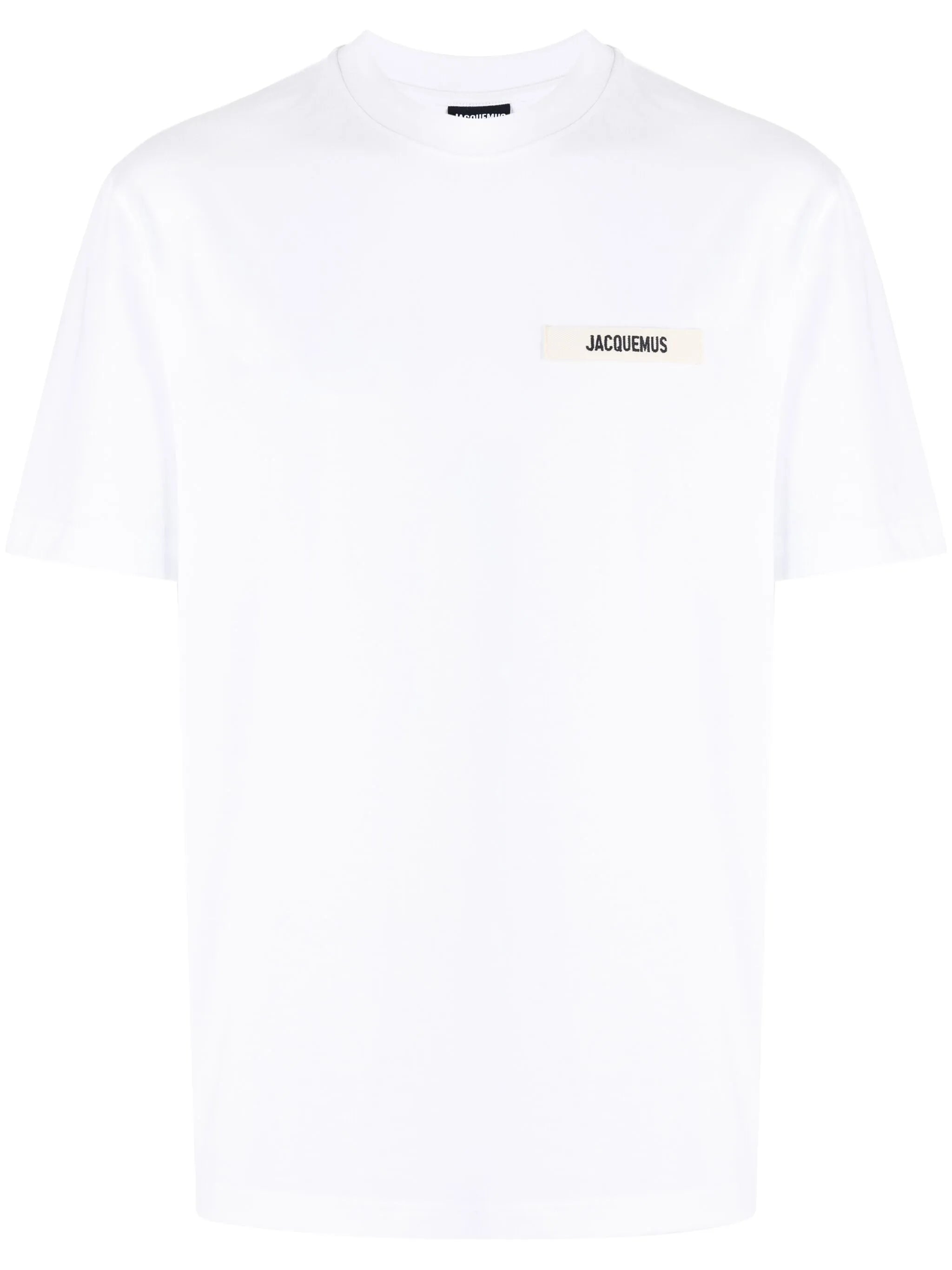 Le T-shirt Gros Grain top