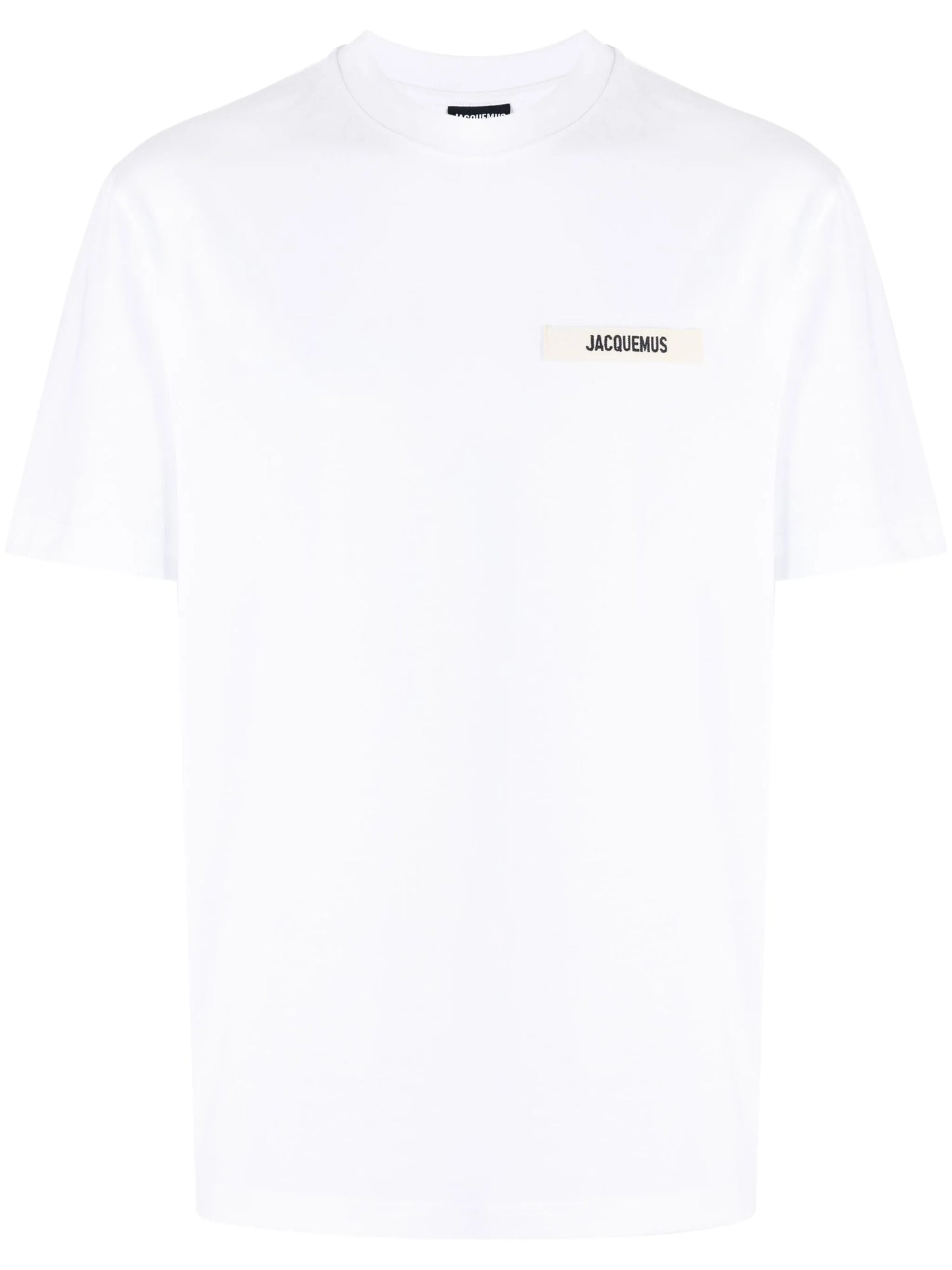 Le T-shirt Gros Grain top