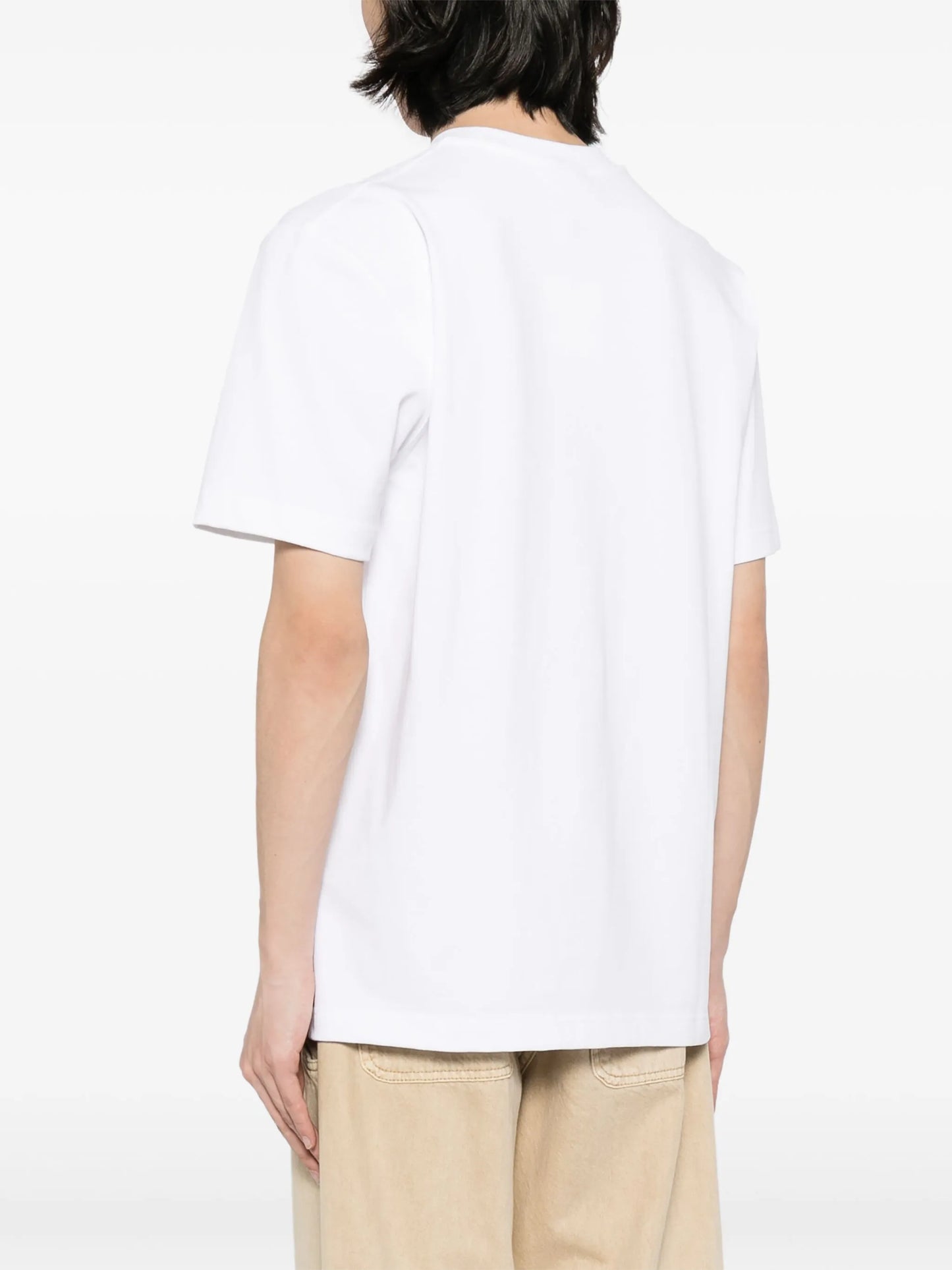 Le T-shirt Gros Grain top