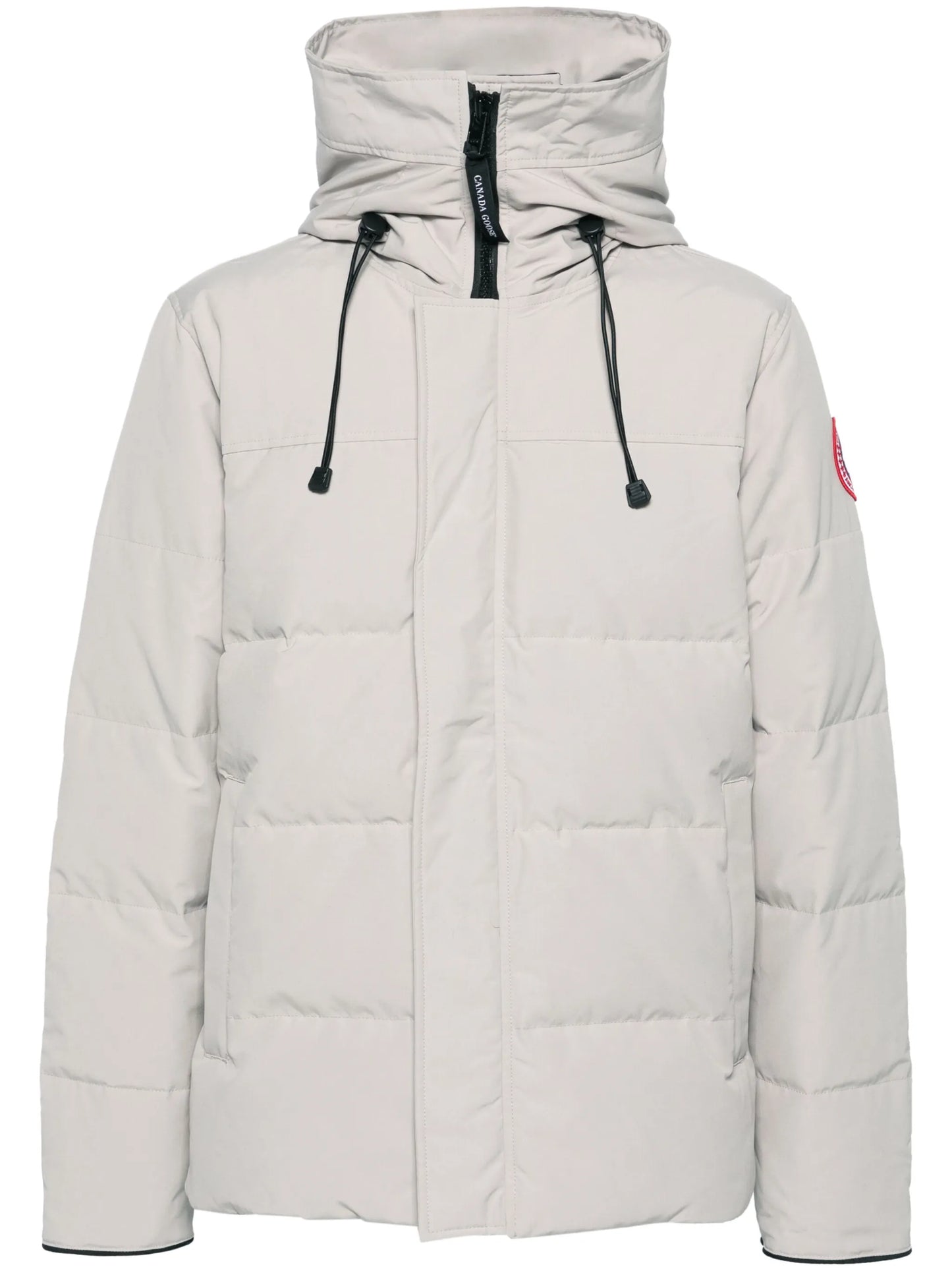 MacMillan Heritage padded parka