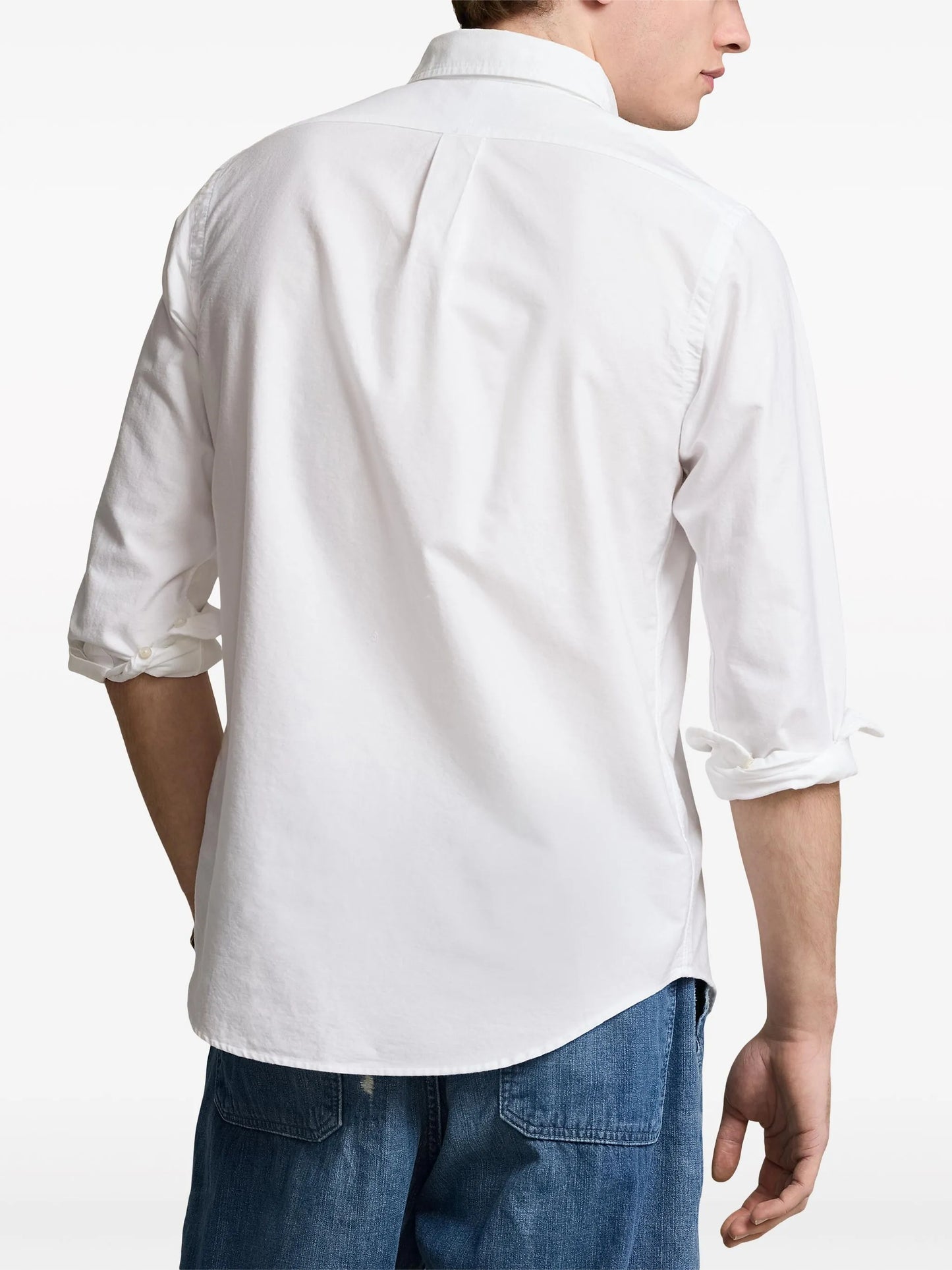 Ralph & Ricky Bear shirt