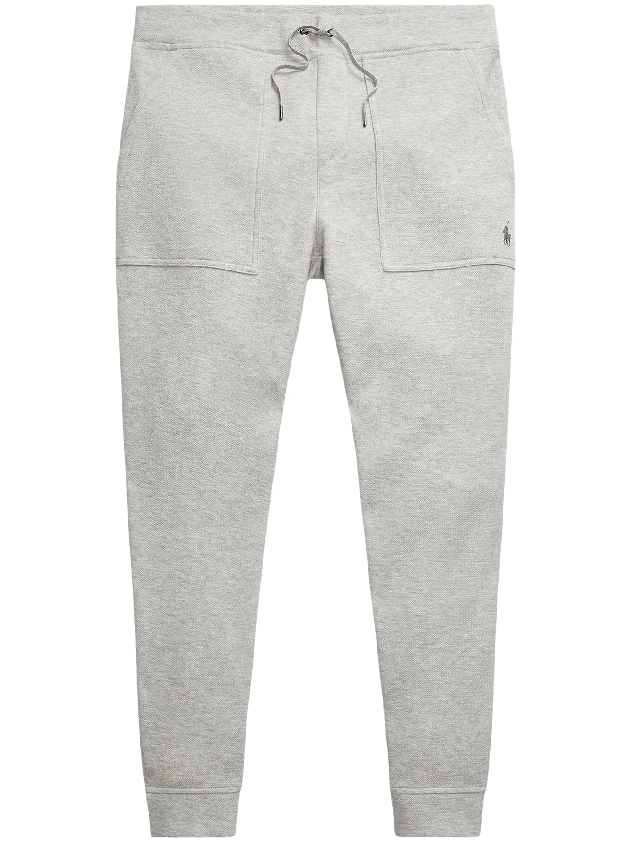 Polo Pony-motif track pants