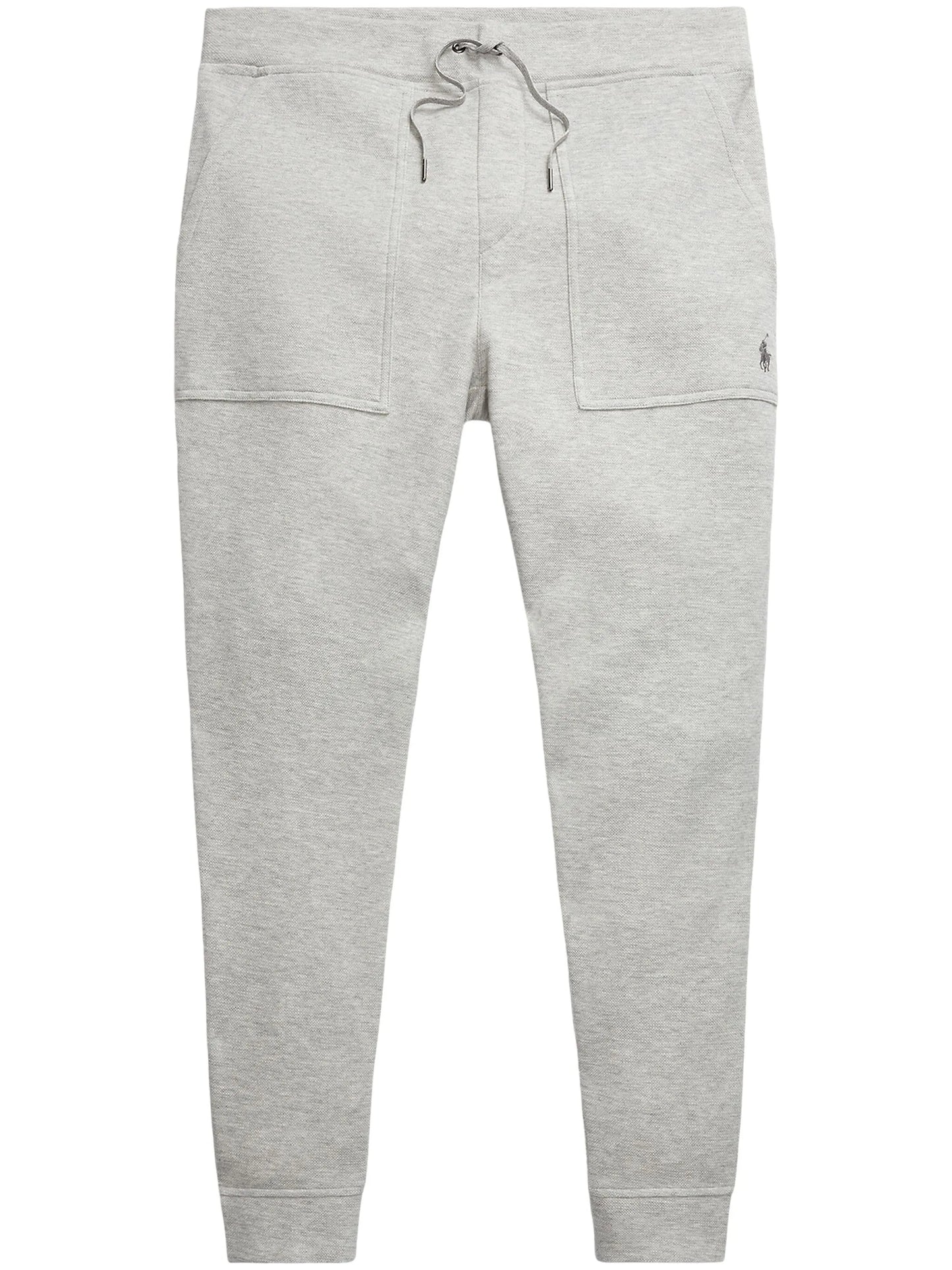 Polo Pony-motif track pants