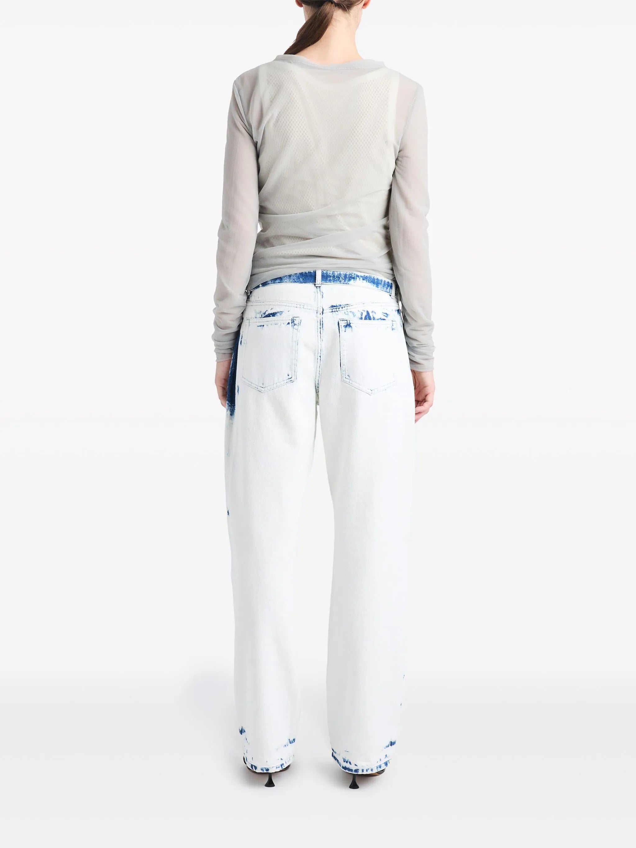 Ellsworth straight-leg jeans