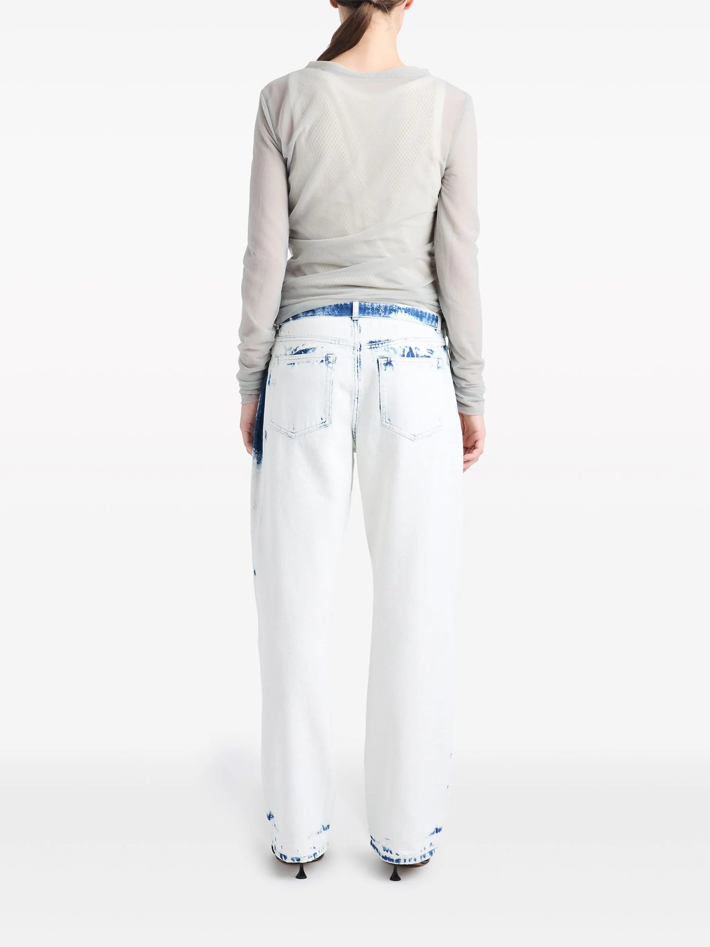 Ellsworth straight-leg jeans
