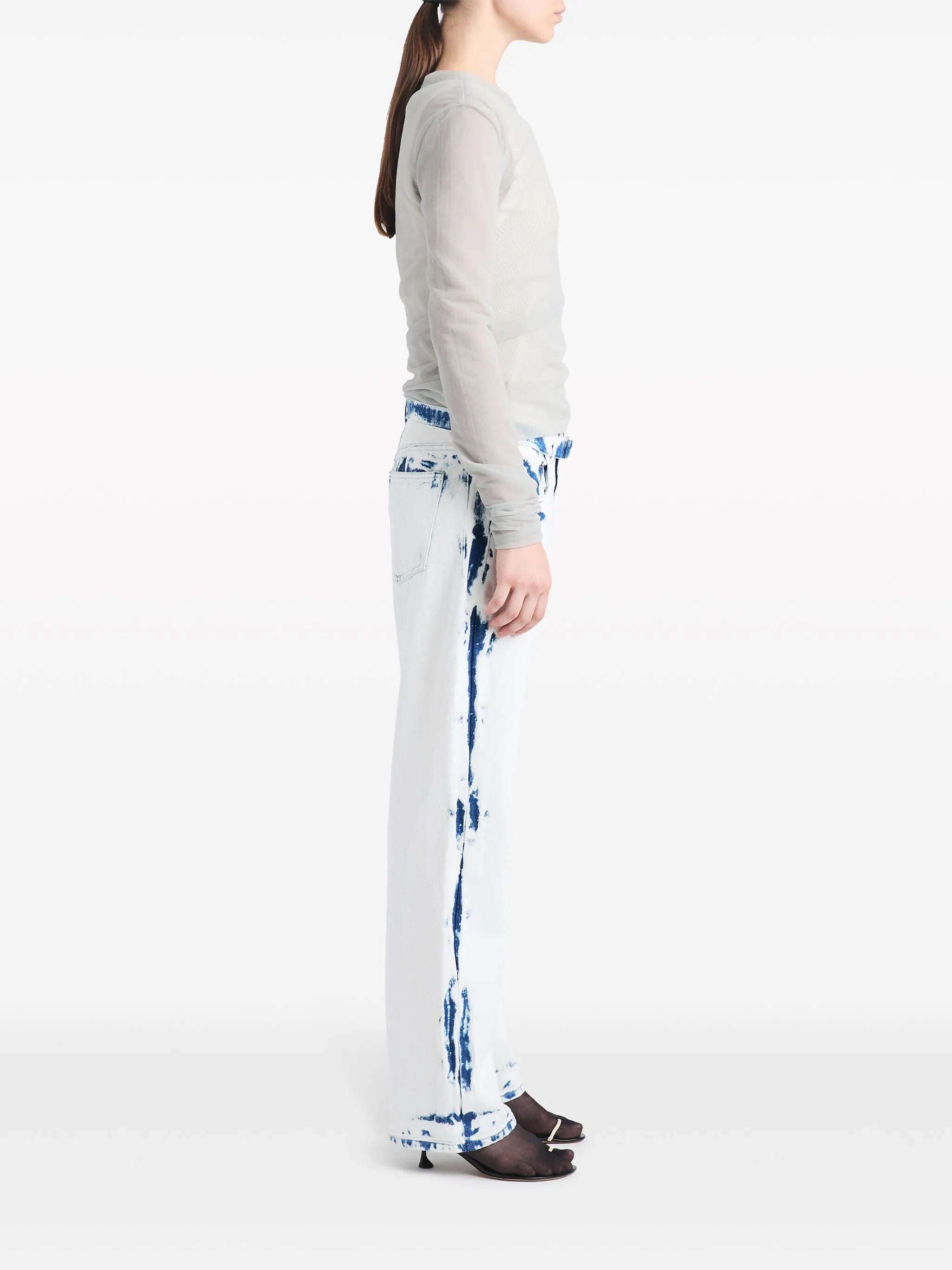 Ellsworth straight-leg jeans