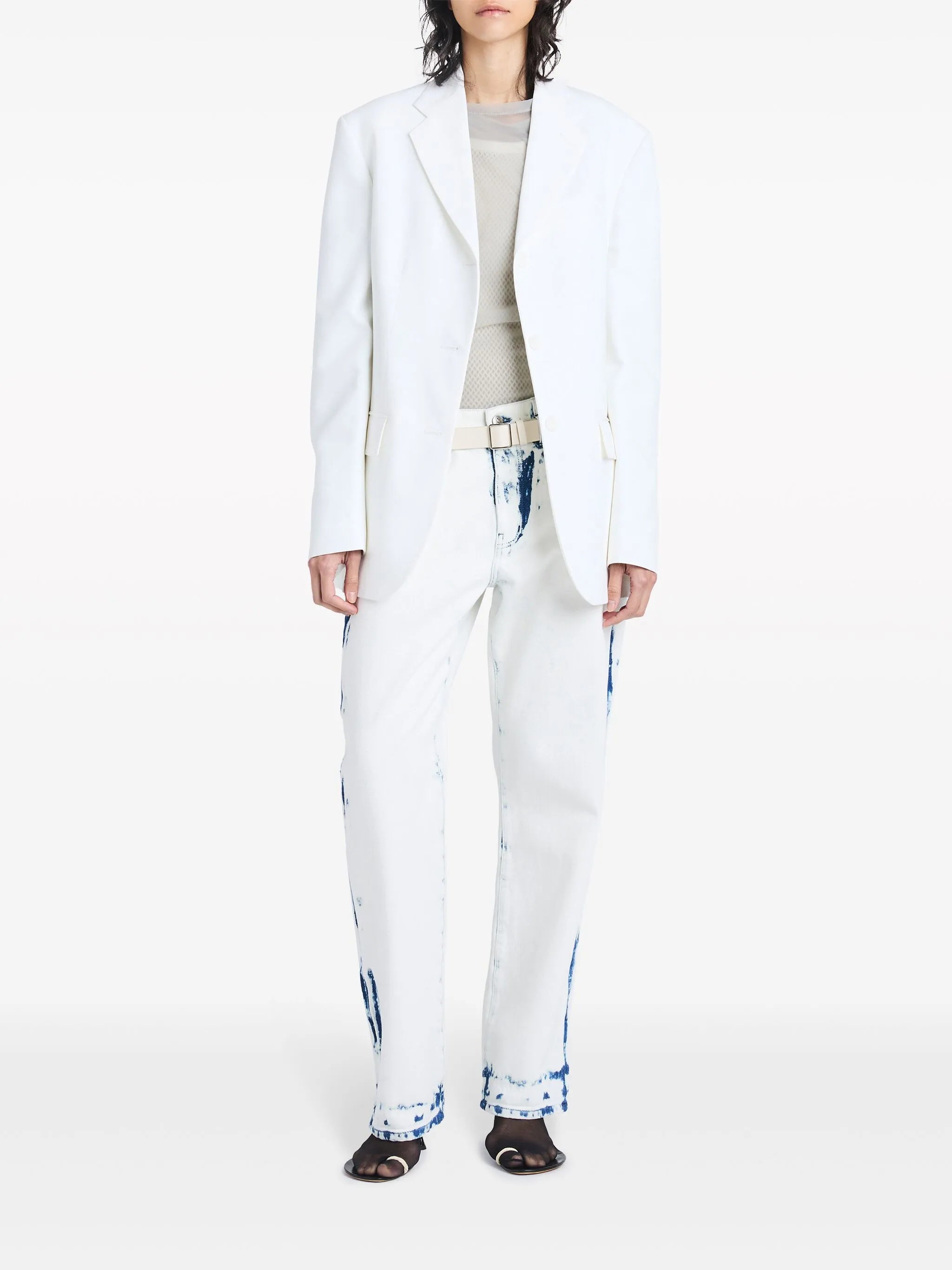 Sandis tailored blazer