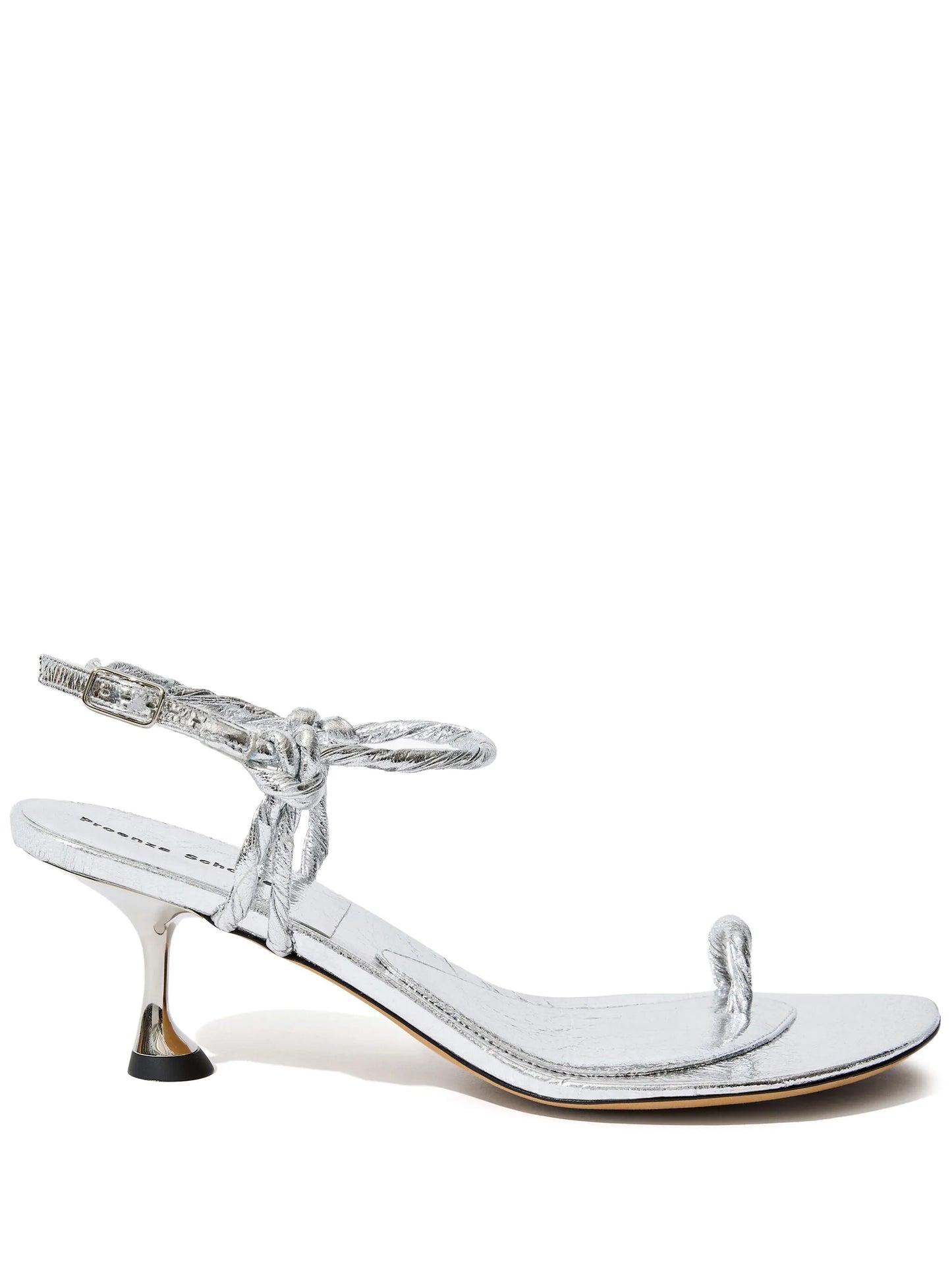 Tee Toe Ring sandals