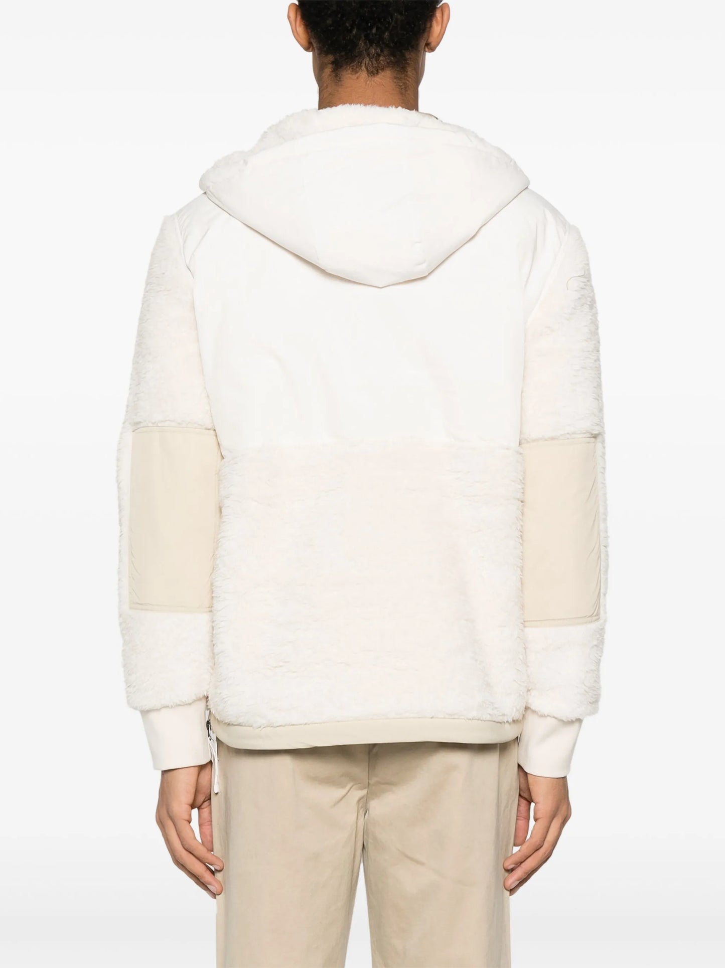Polo Pony hooded jacket