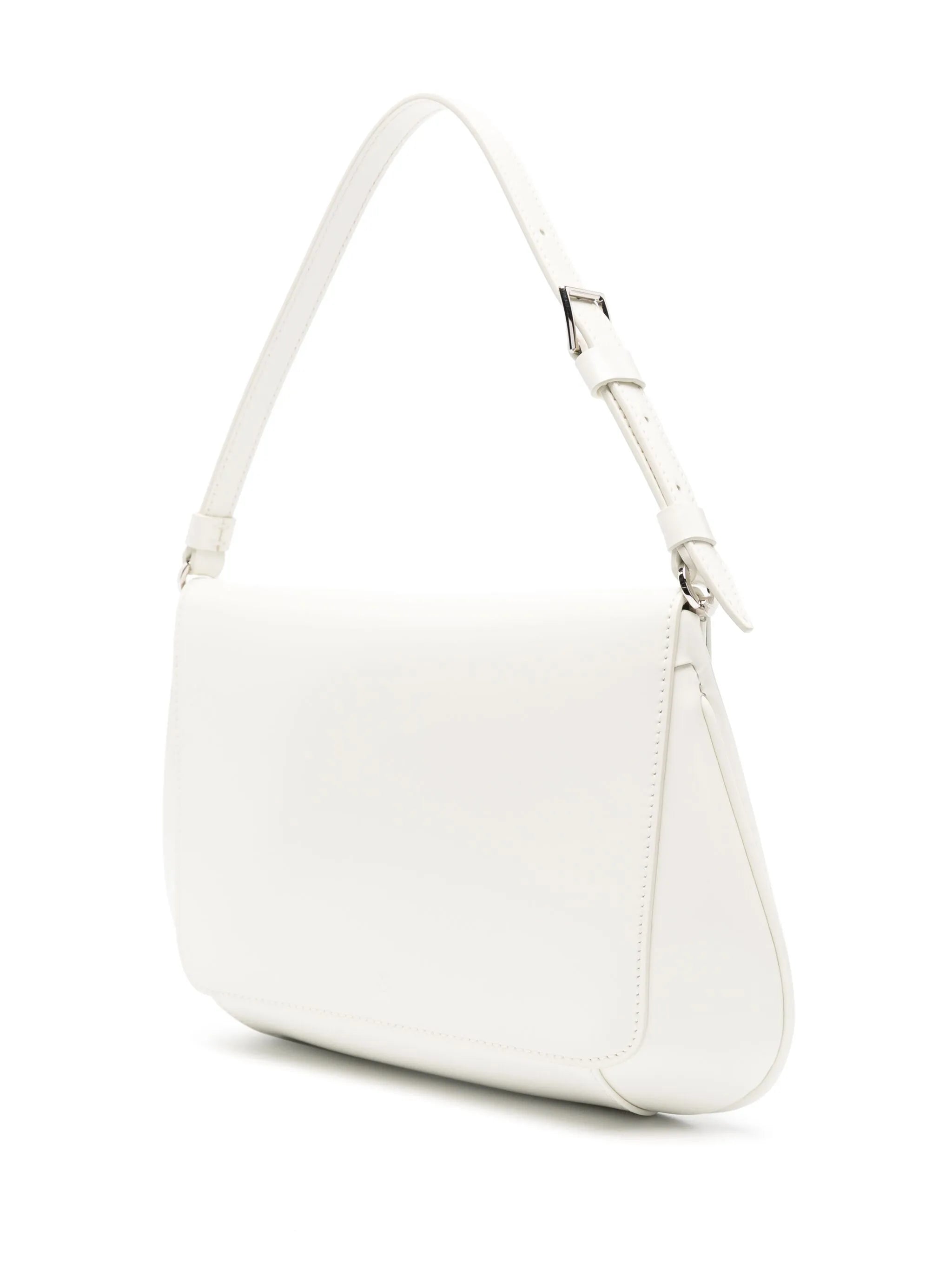 Ami leather shoulder bag
