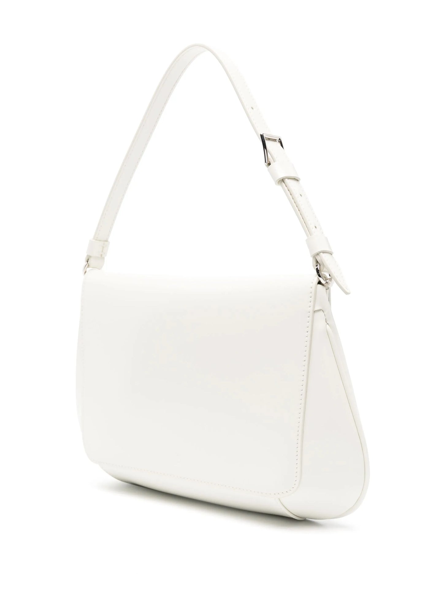 Ami leather shoulder bag