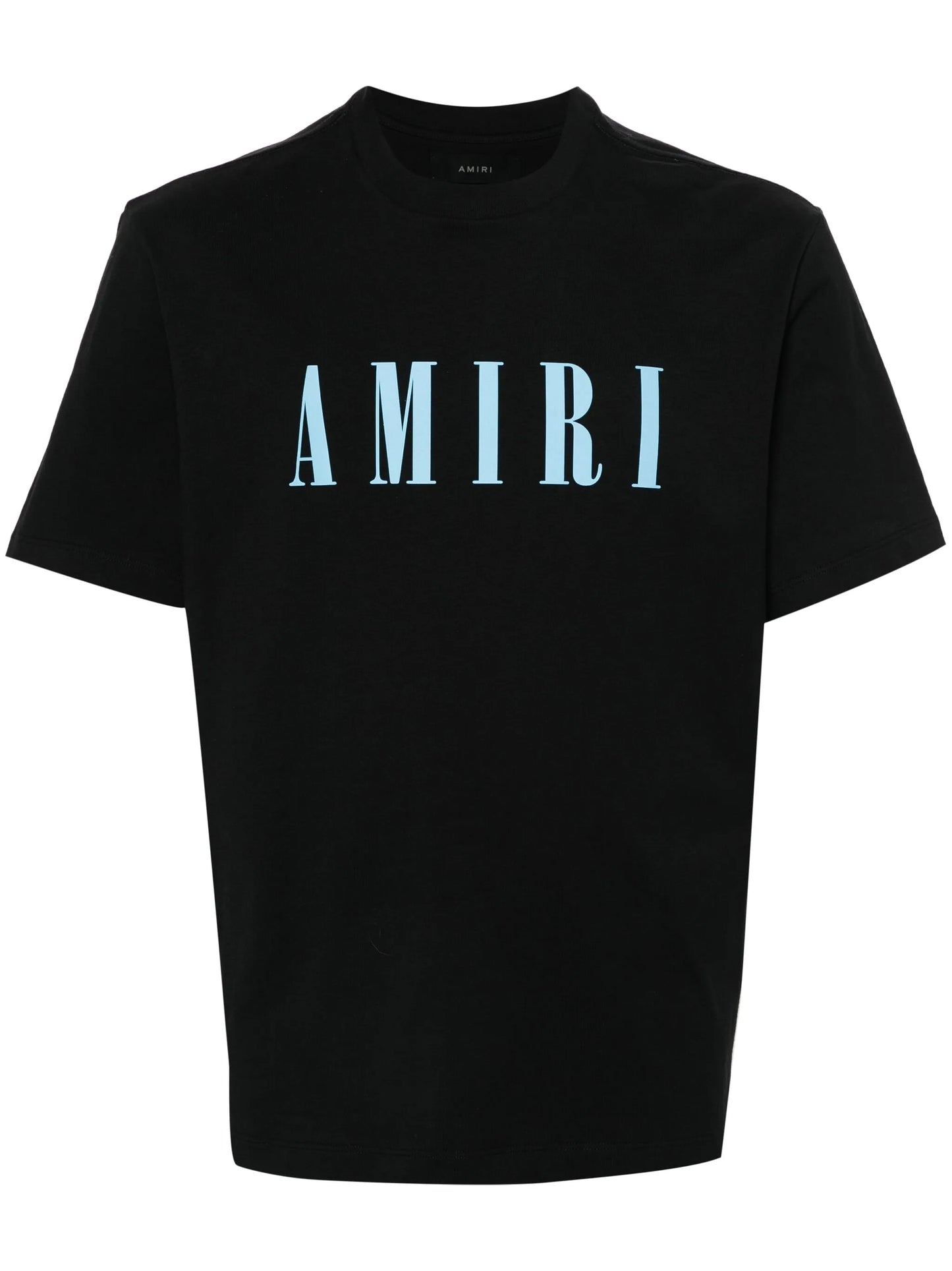 Core logo-print cotton T-shirt