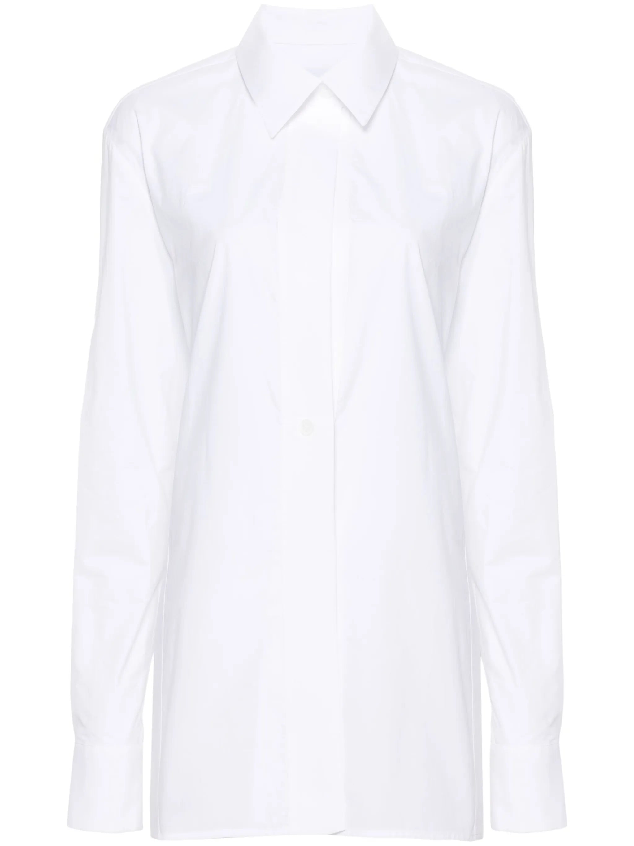 Teverdi cotton shirt