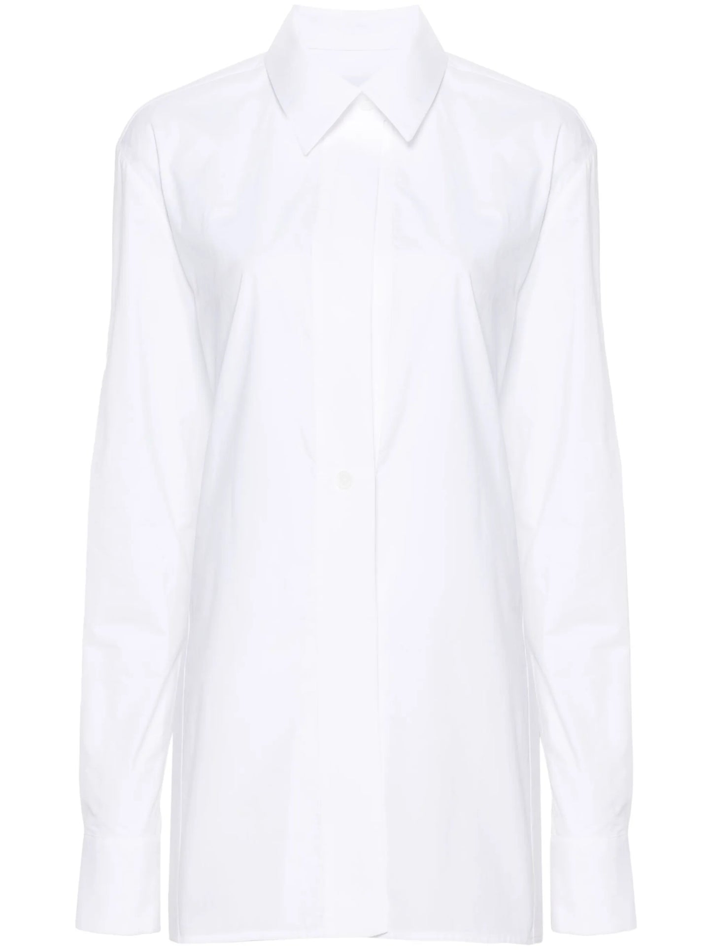 Teverdi cotton shirt
