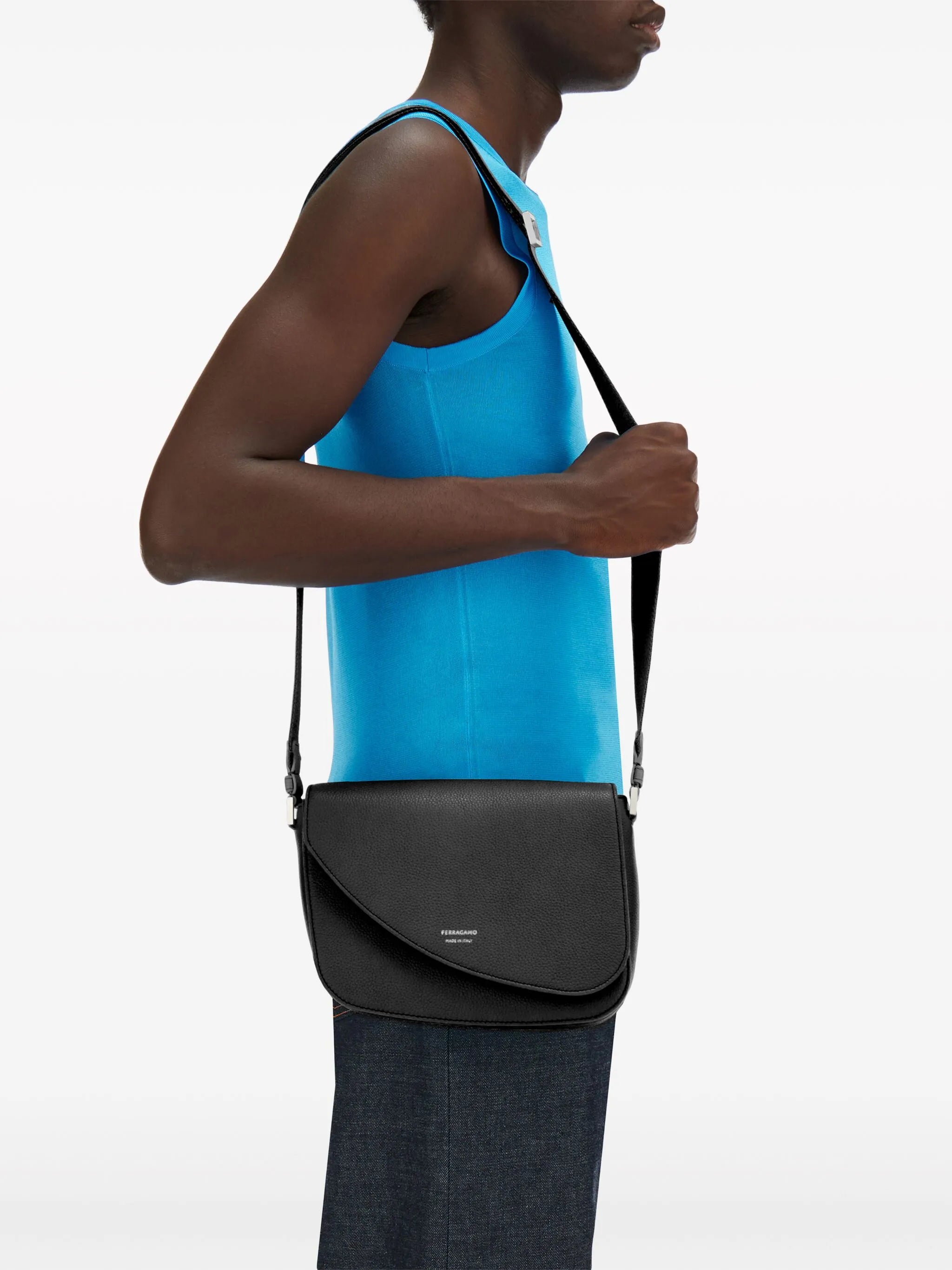 Fiamma cross body bag